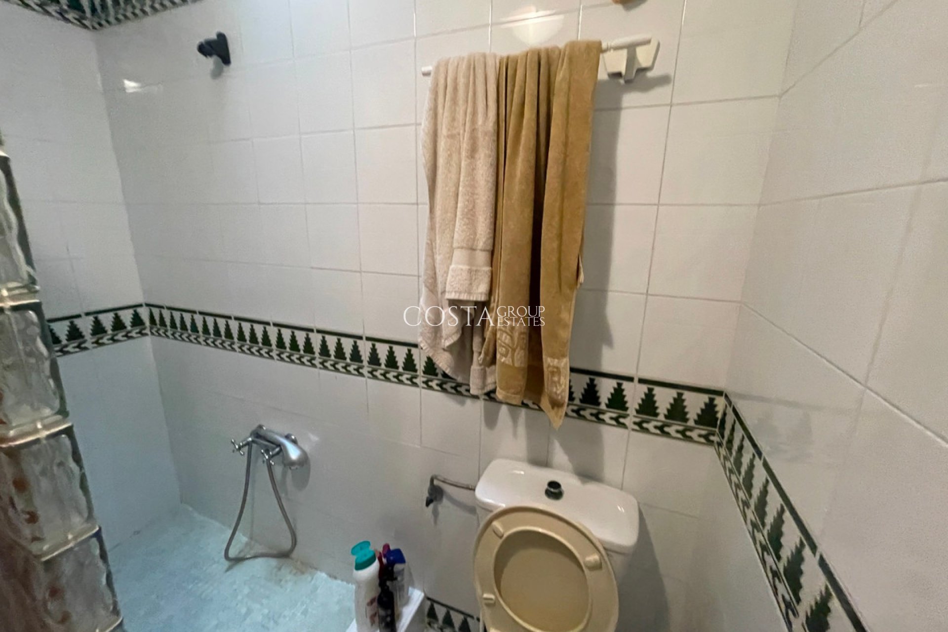 Herverkoop - Huis -
Torrevieja - La Mata