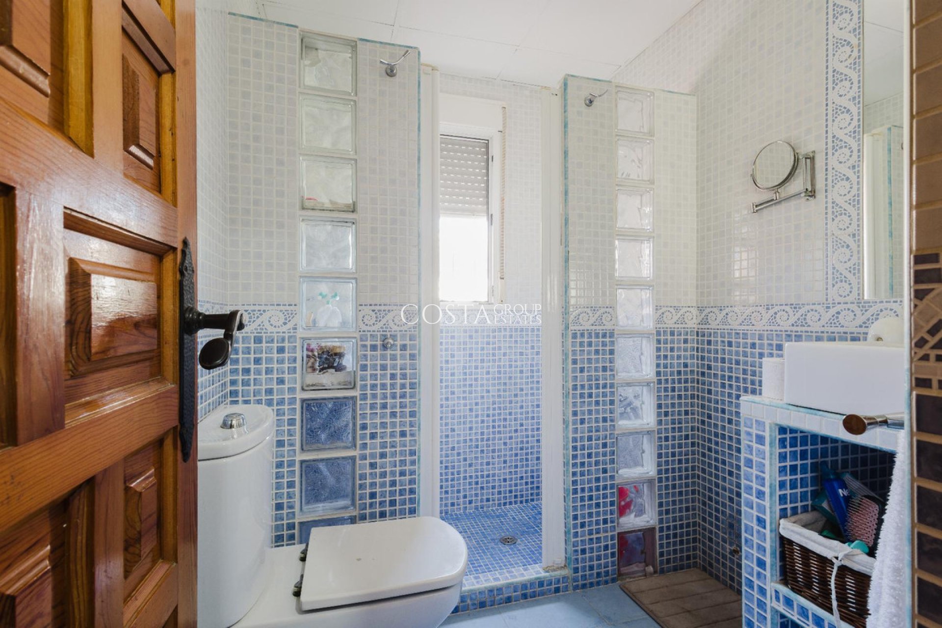 Herverkoop - Huis -
Torrevieja - La Siesta