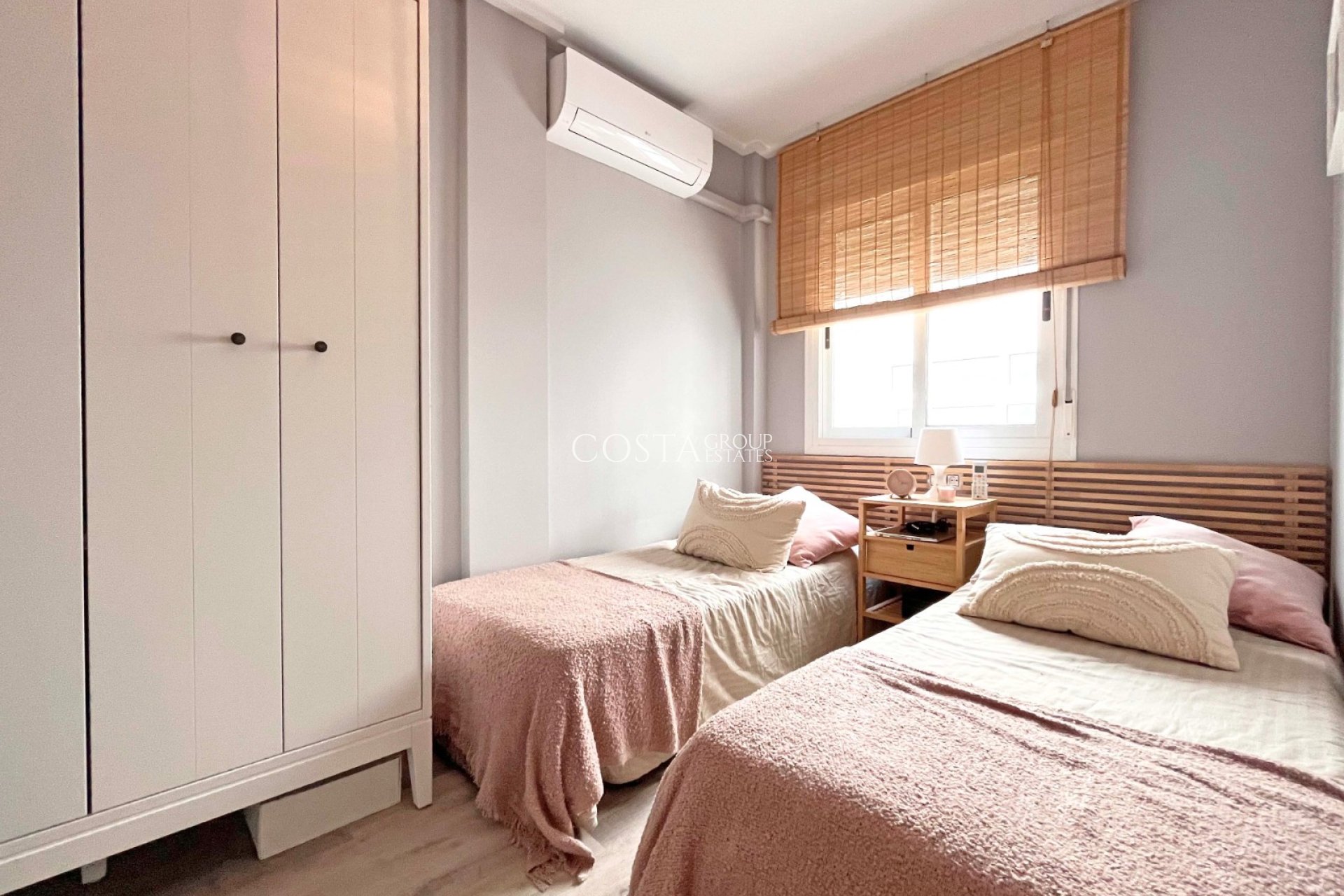 Herverkoop - Huis -
Torrevieja - Los Balcones