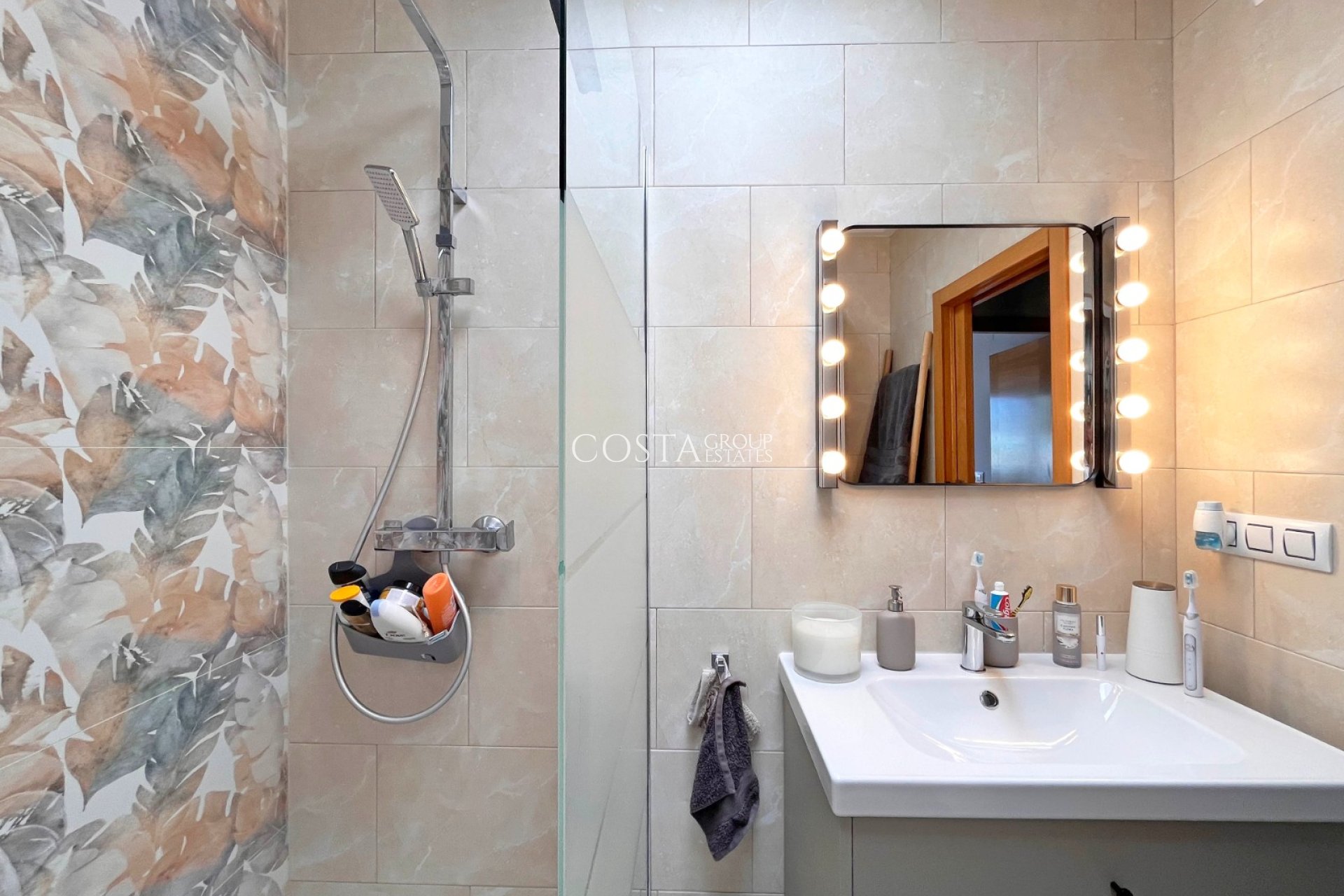 Herverkoop - Huis -
Torrevieja - Los Balcones