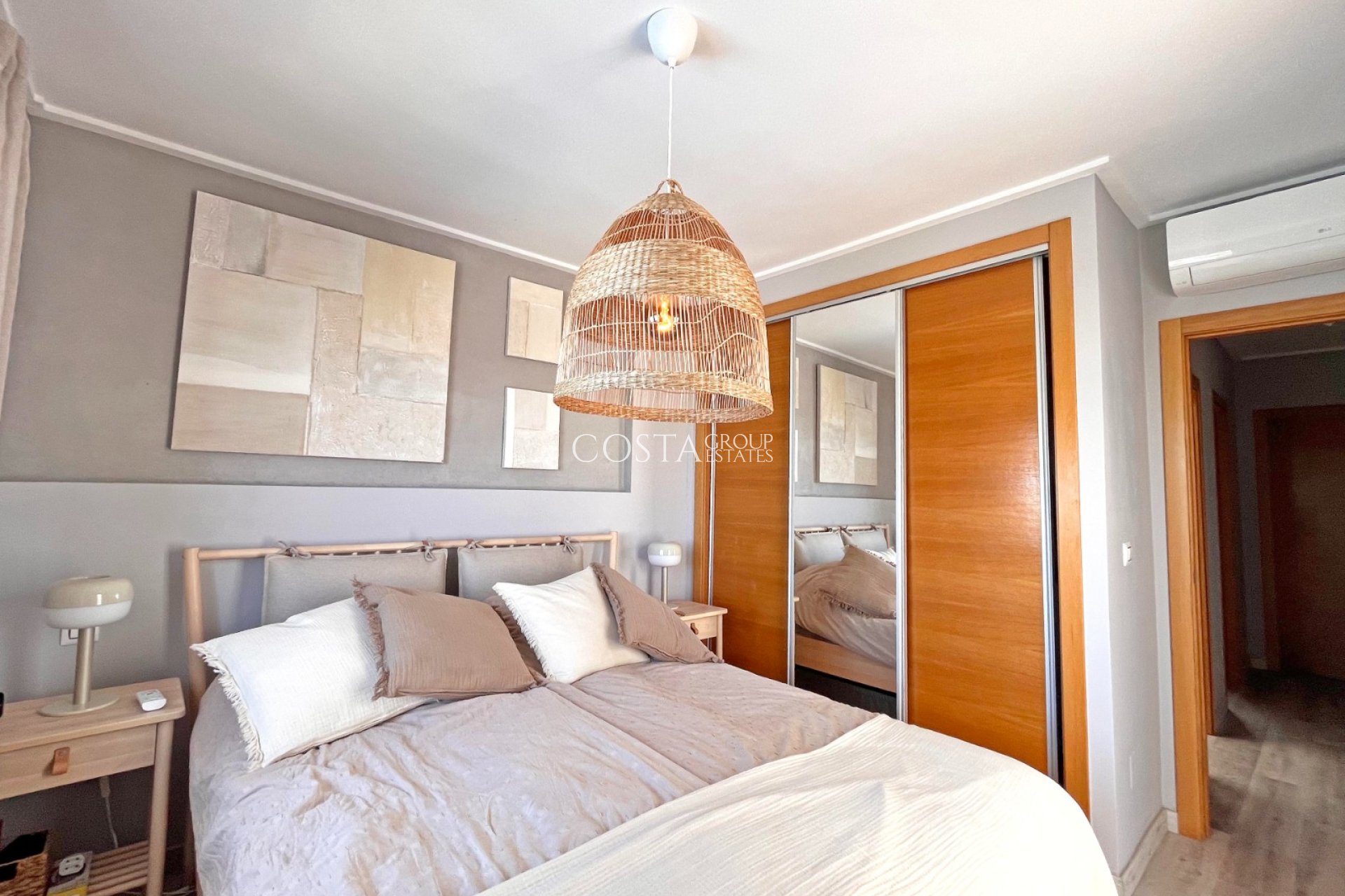 Herverkoop - Huis -
Torrevieja - Los Balcones