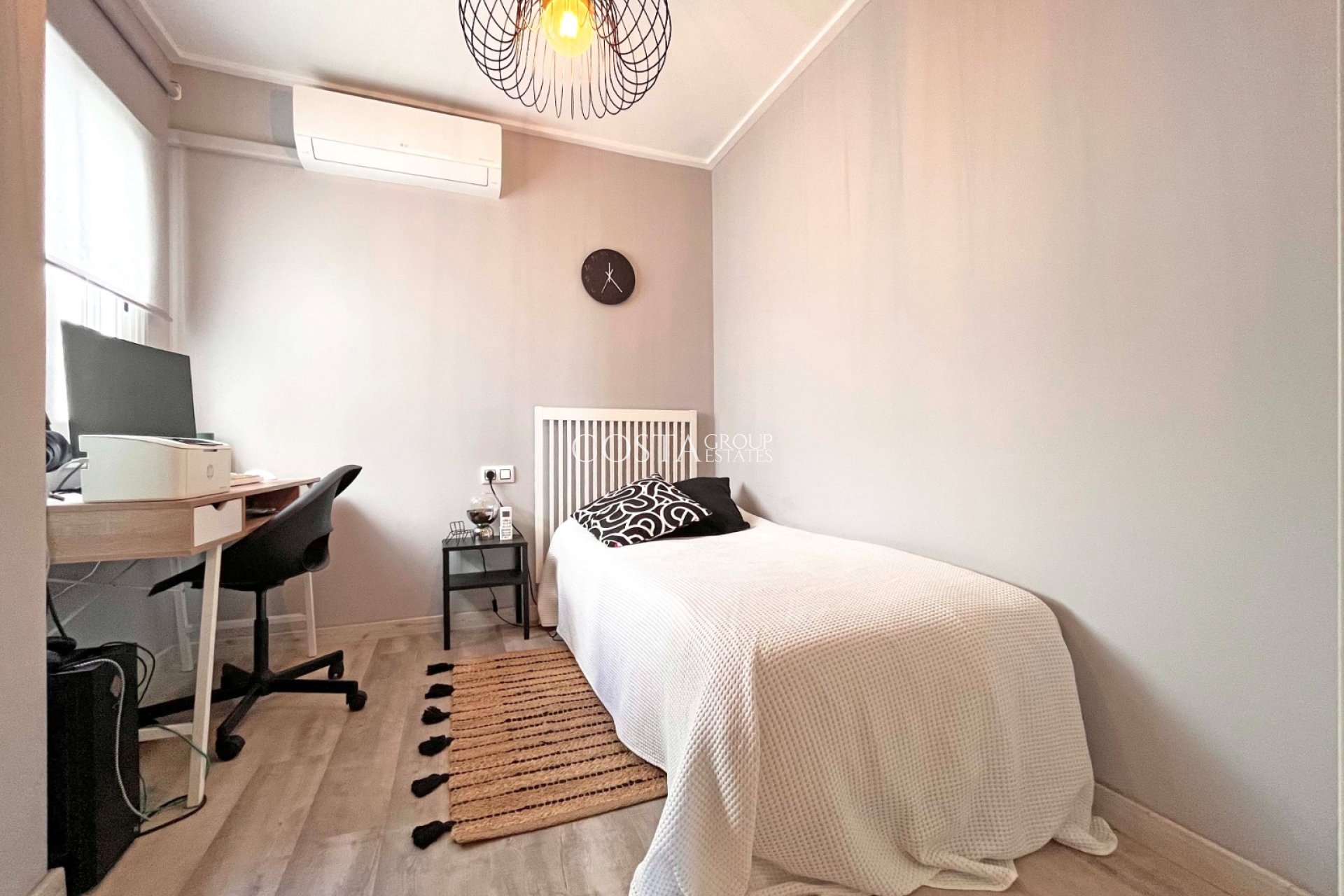 Herverkoop - Huis -
Torrevieja - Los Balcones