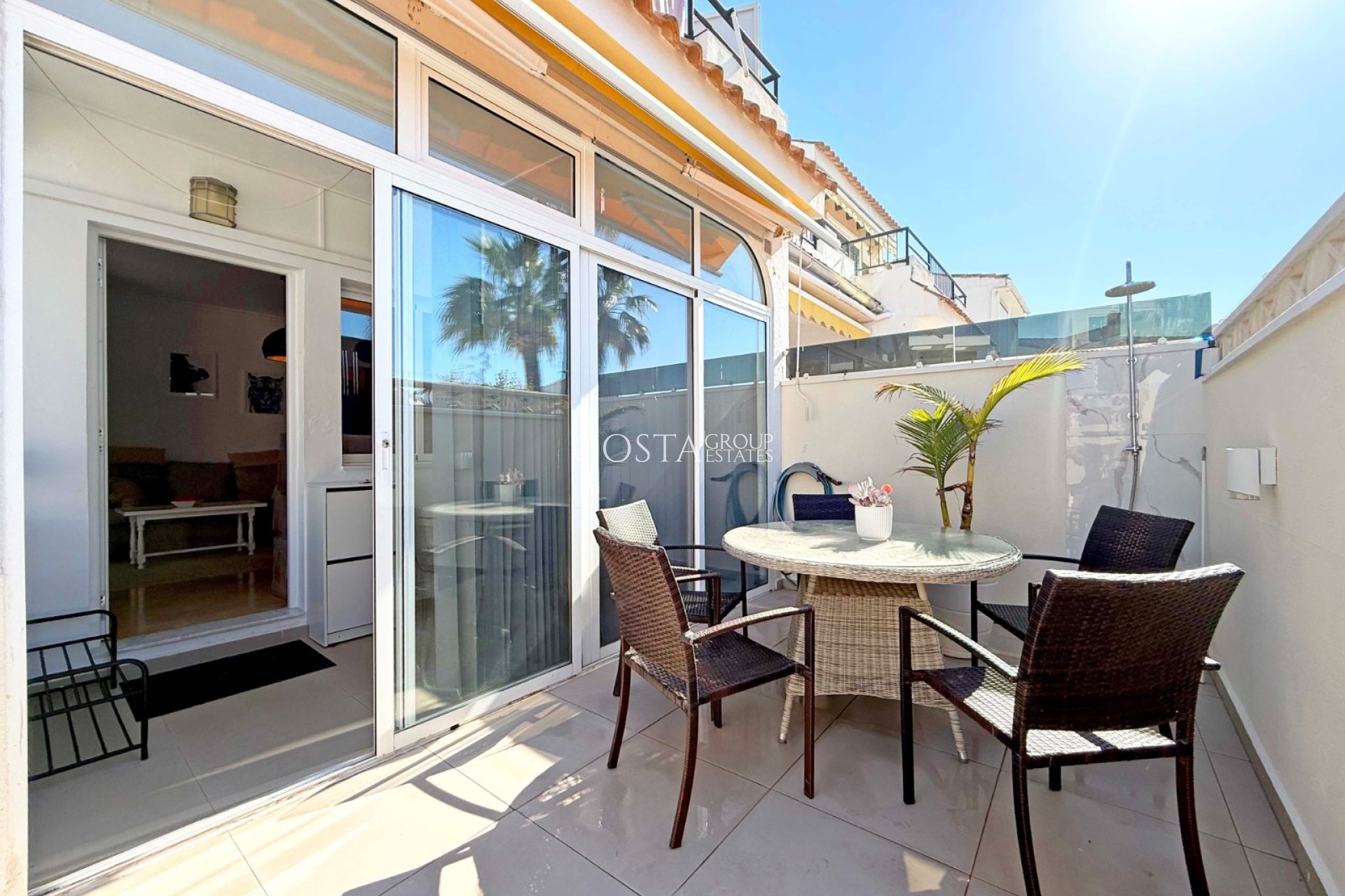 Herverkoop - Huis -
Torrevieja - Torrelamata - La Mata