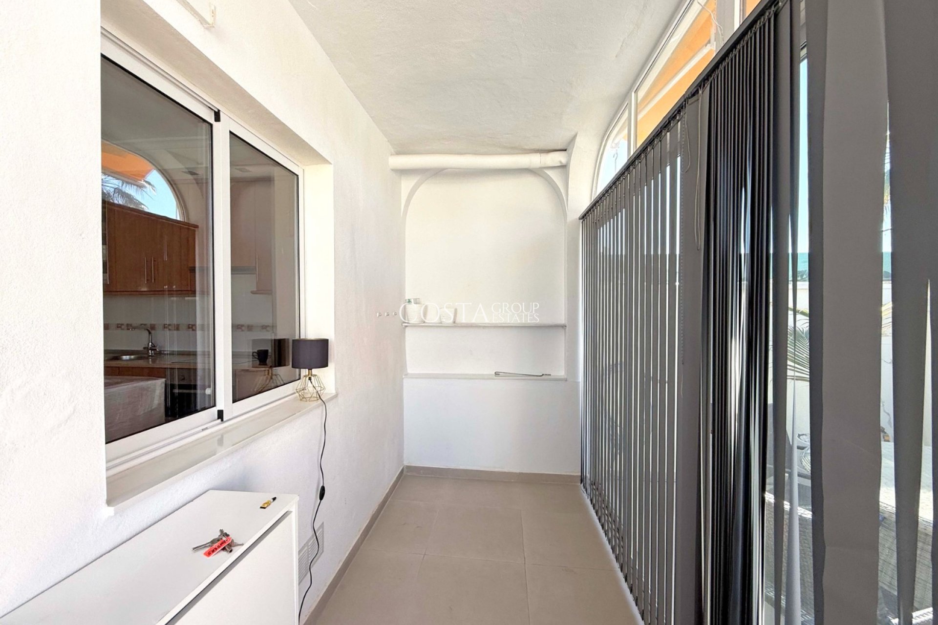 Herverkoop - Huis -
Torrevieja - Torrelamata - La Mata