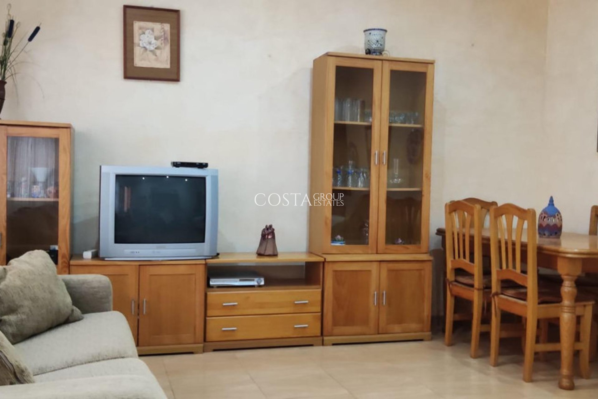 Herverkoop - Huis -
Torrevieja - Torrevieja Centro