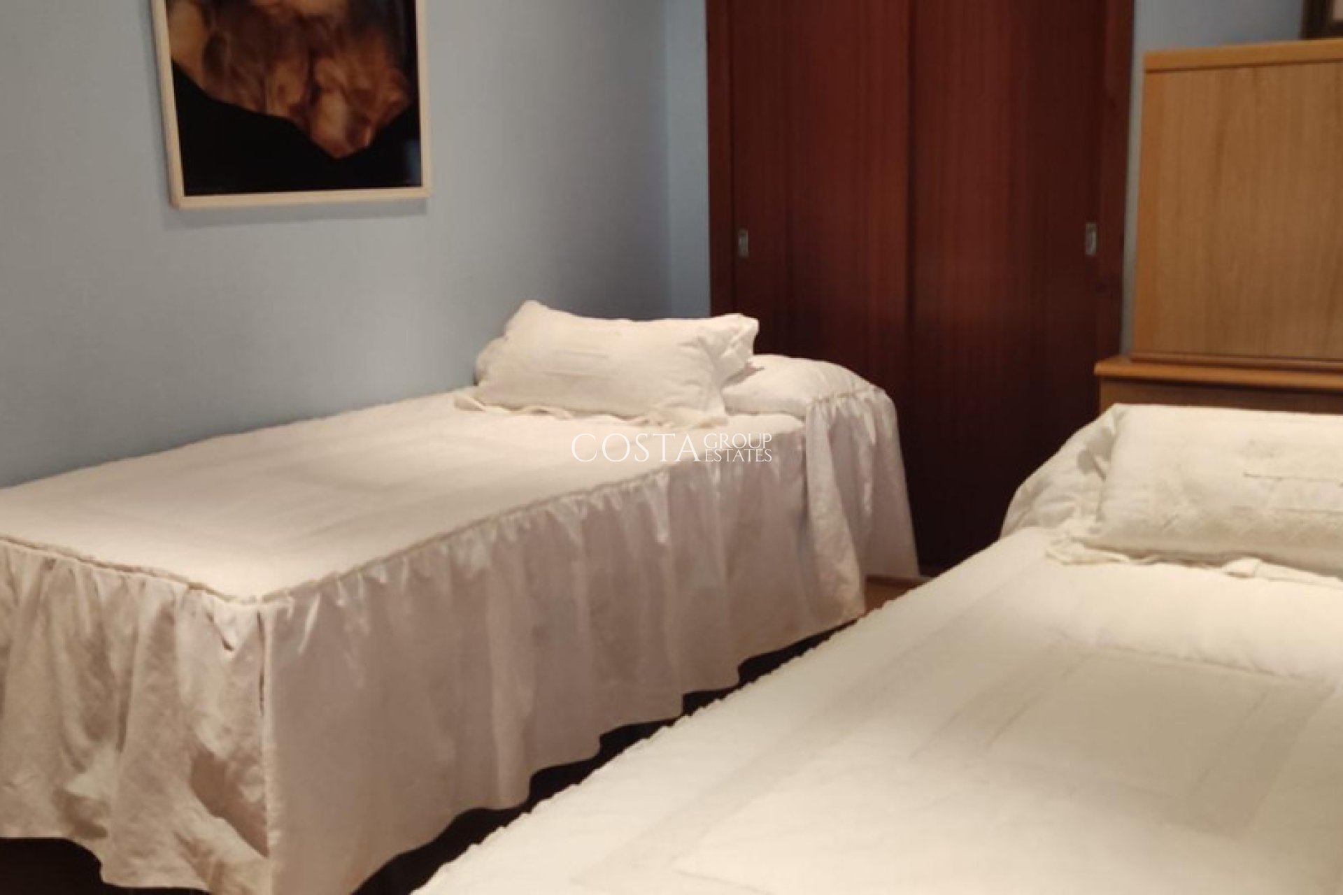 Herverkoop - Huis -
Torrevieja - Torrevieja Centro