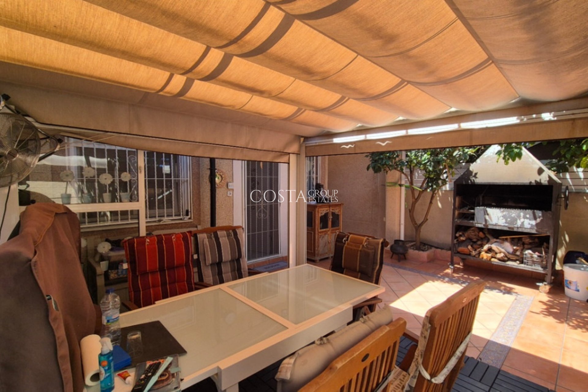 Herverkoop - Huis -
Torrevieja - Torrevieja Centro