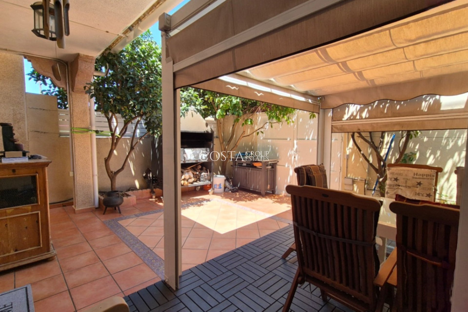 Herverkoop - Huis -
Torrevieja - Torrevieja Centro