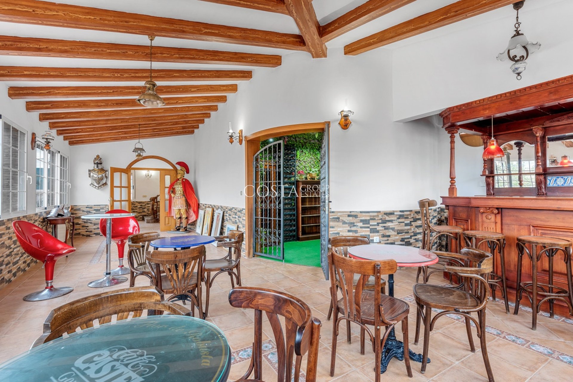 Herverkoop - Huis -
Torrevieja - Torrevieja Centro