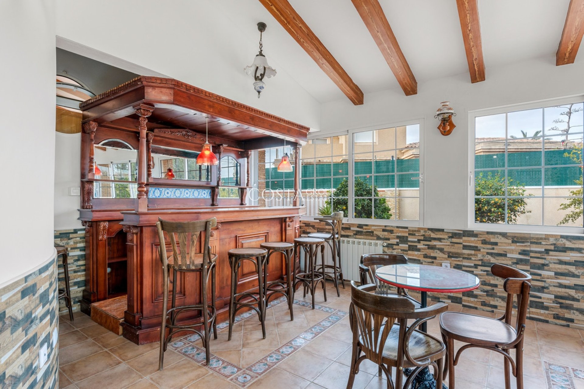 Herverkoop - Huis -
Torrevieja - Torrevieja Centro