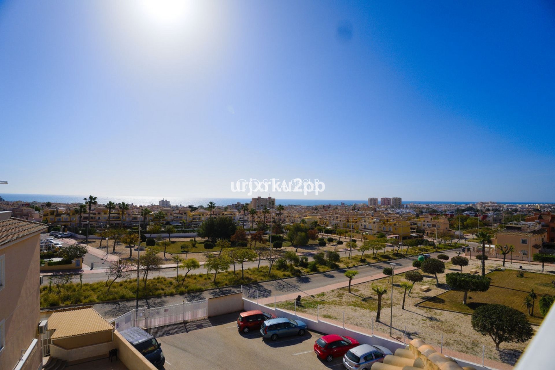 Herverkoop - Huis -
Torrevieja - Torrevieja Centro