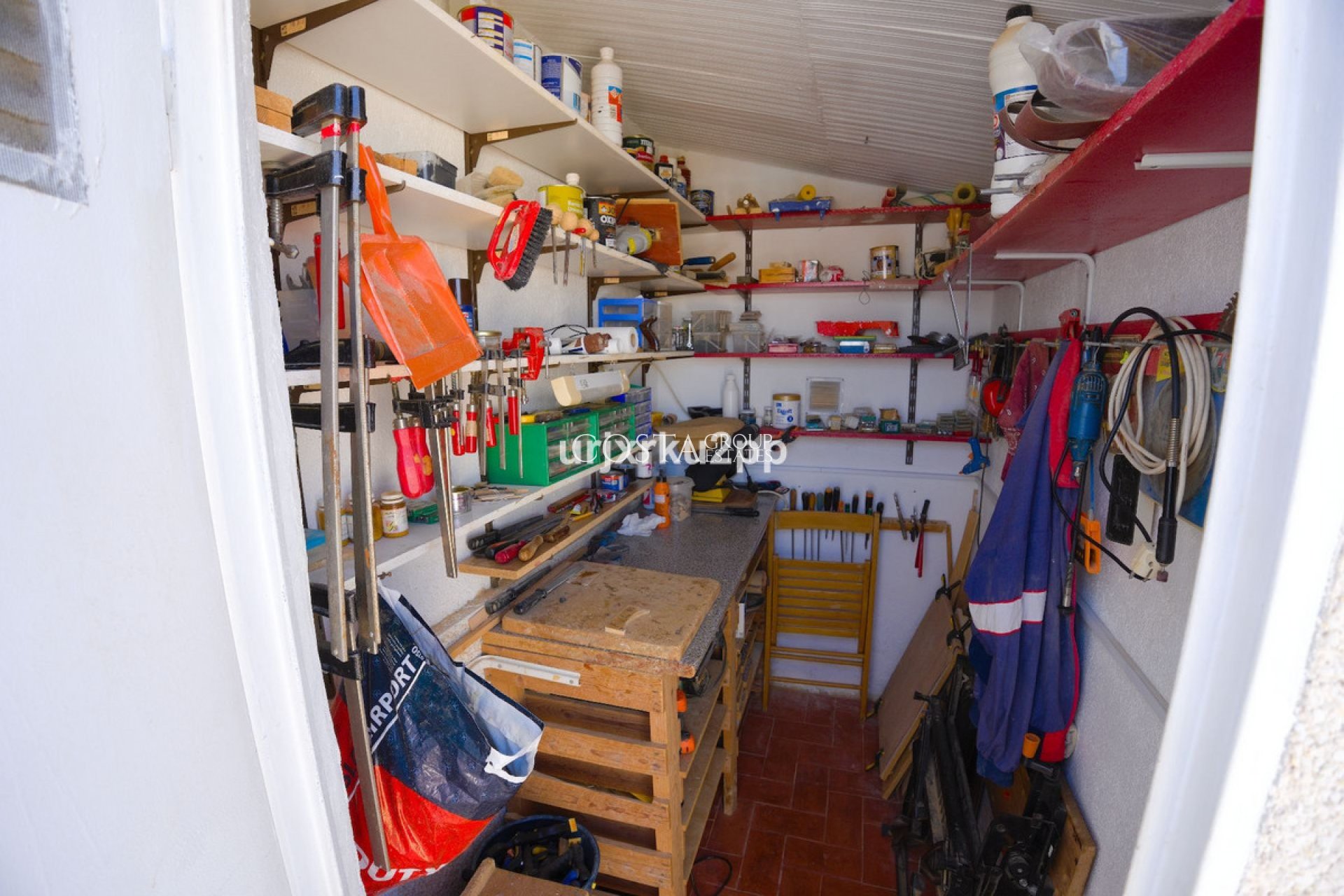 Herverkoop - Huis -
Torrevieja - Torrevieja Centro