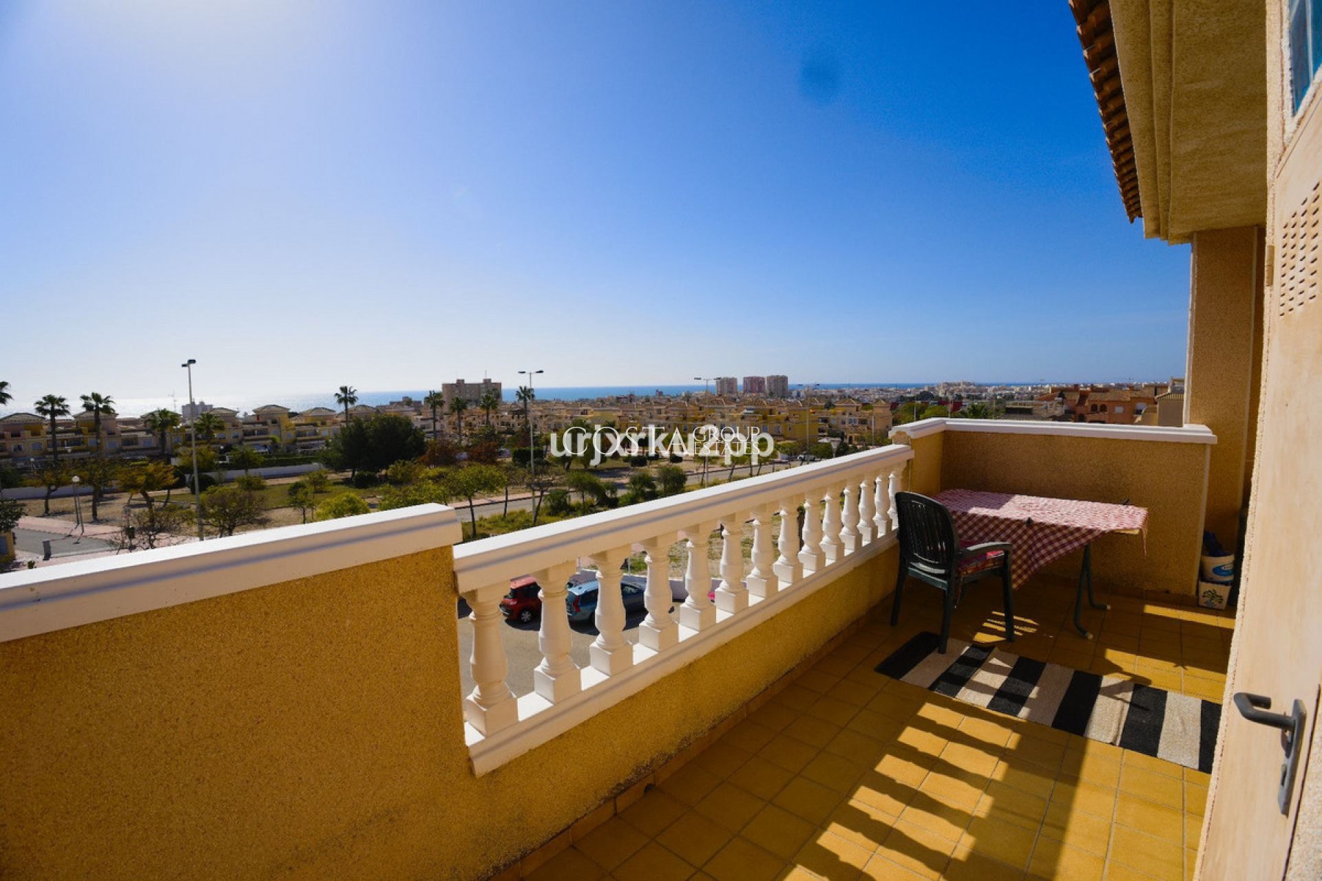 Herverkoop - Huis -
Torrevieja - Torrevieja Centro