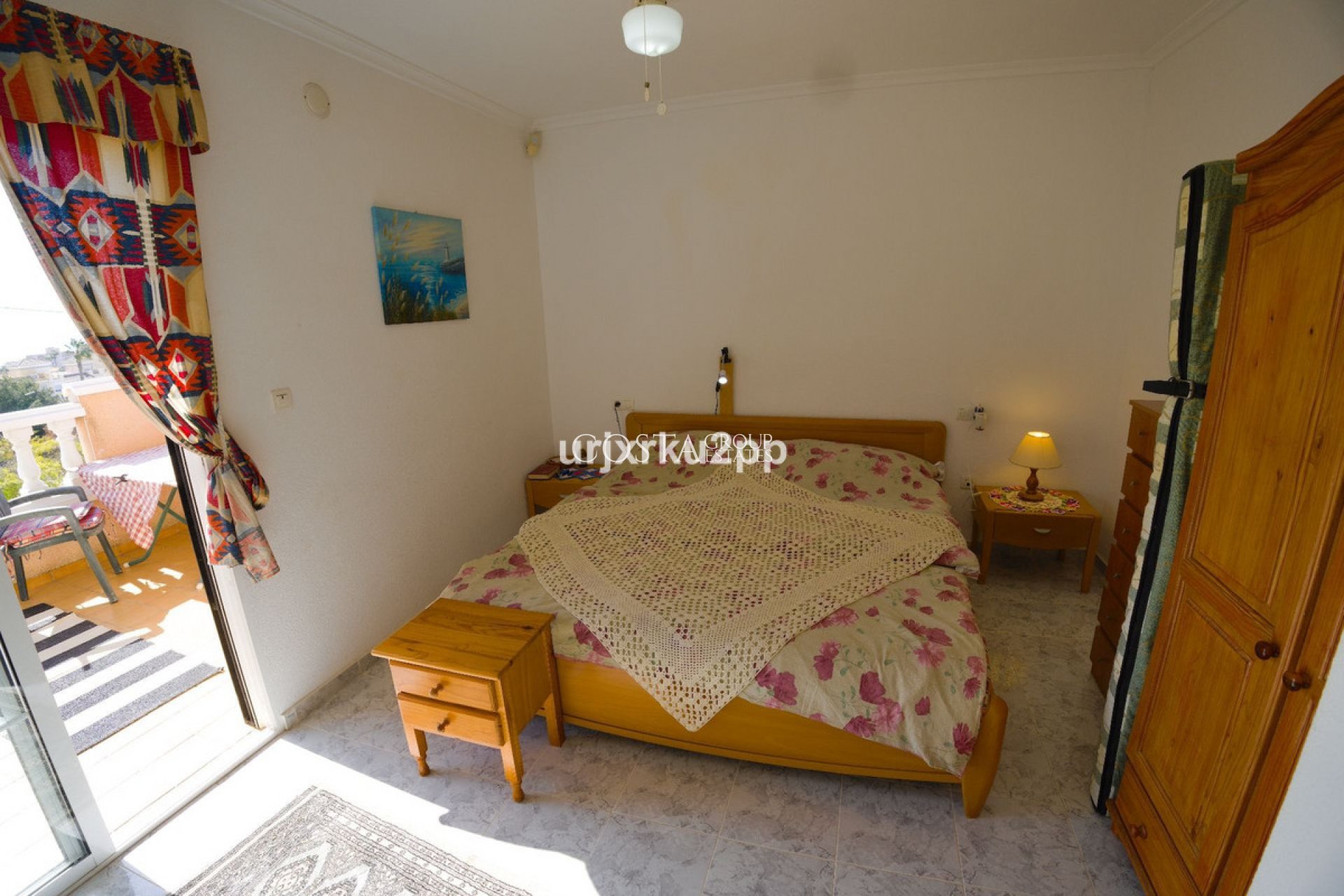 Herverkoop - Huis -
Torrevieja - Torrevieja Centro