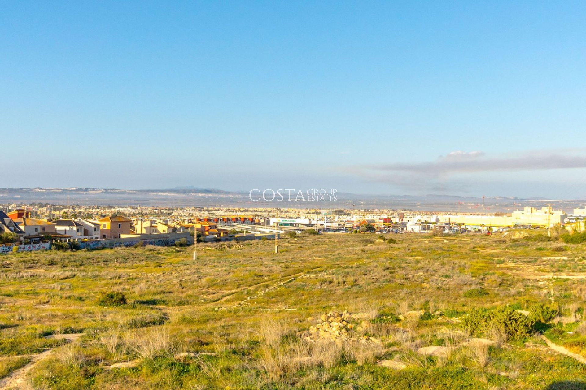 Herverkoop - Huis -
Torrevieja - Torrevieja Centro