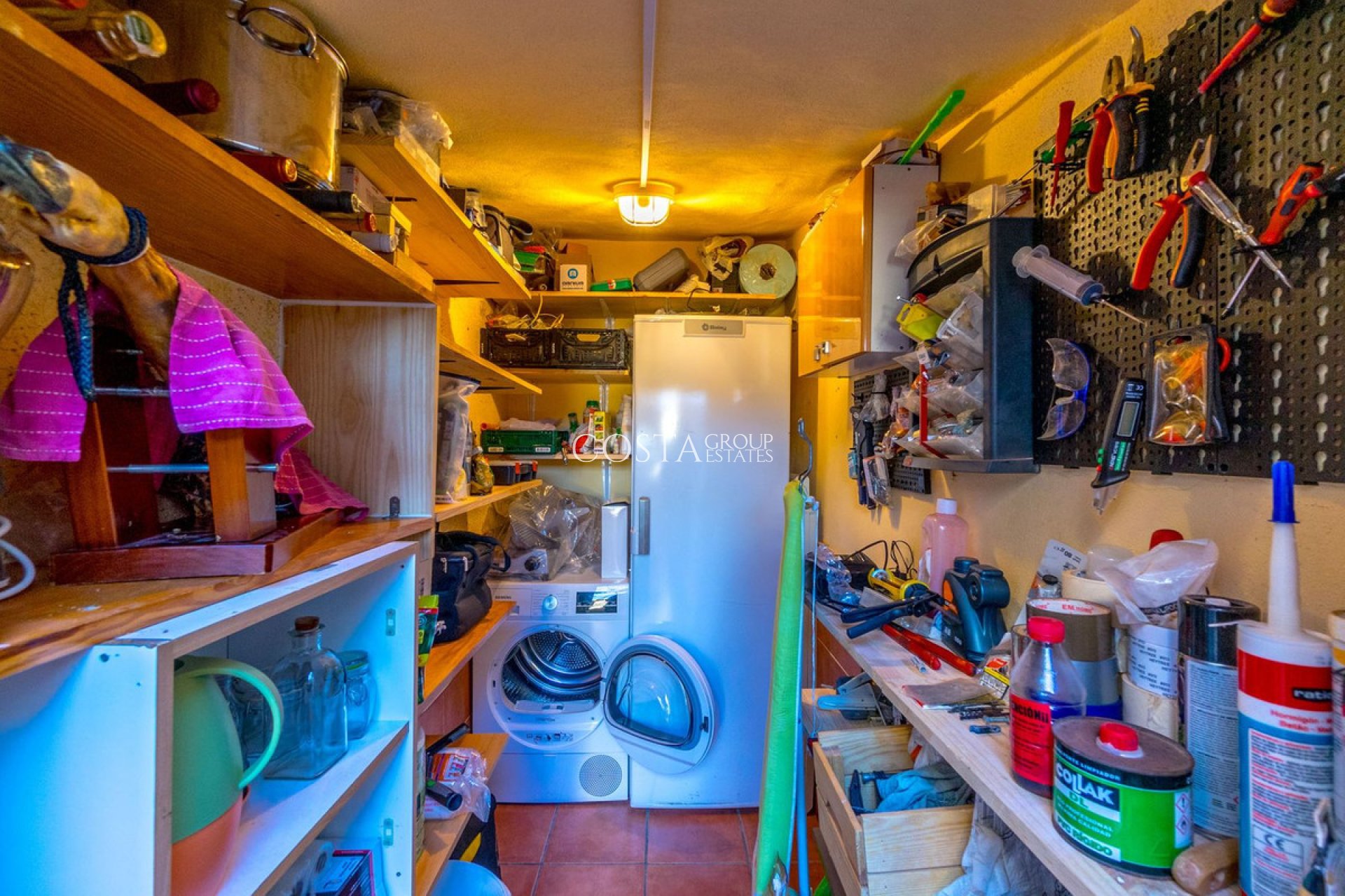 Herverkoop - Huis -
Torrevieja - Torrevieja Centro