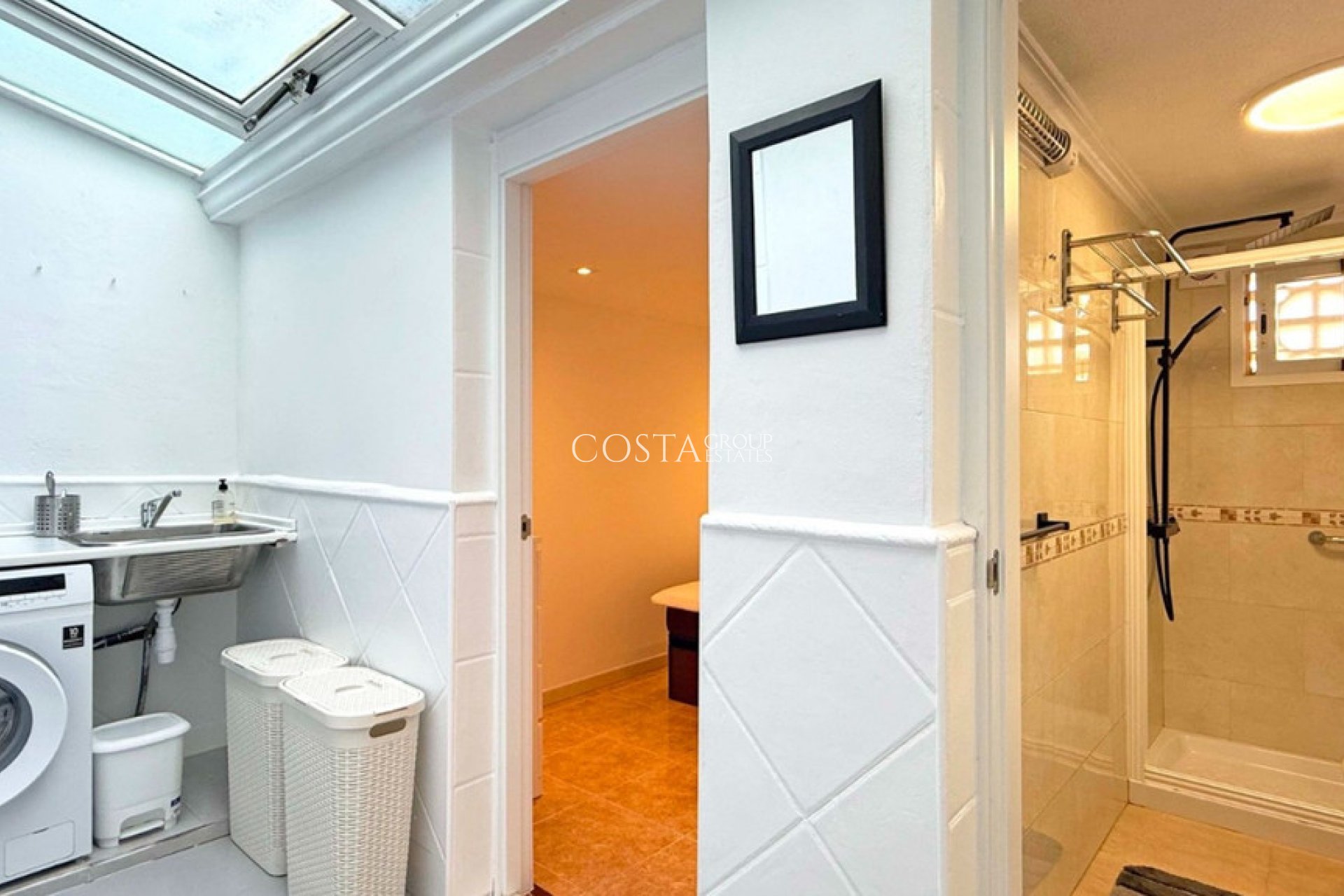 Herverkoop - Huis -
Torrevieja - Torrevieja Centro