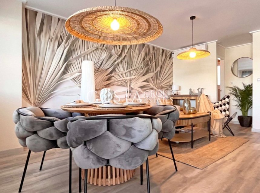 Herverkoop - Huis -
Torrevieja - Torrevieja Centro