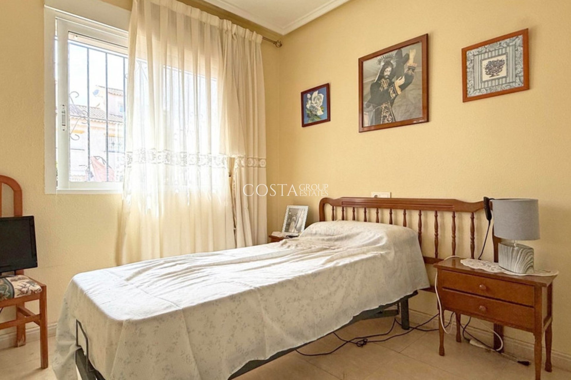 Herverkoop - Huis -
Torrevieja - Torrevieja Centro