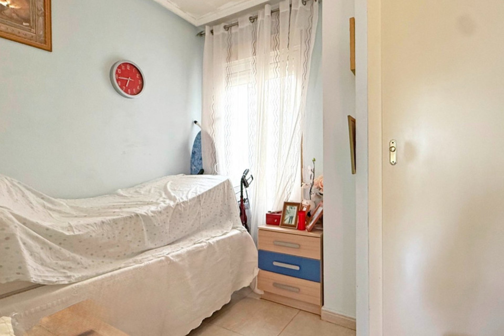 Herverkoop - Huis -
Torrevieja - Torrevieja Centro