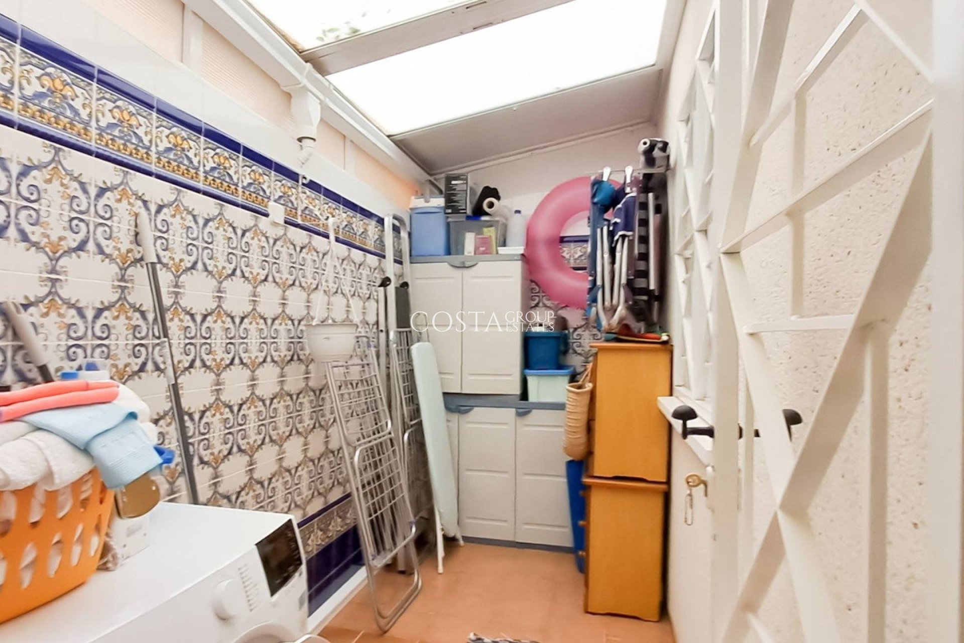 Herverkoop - Huis -
Torrevieja - Torrevieja Centro