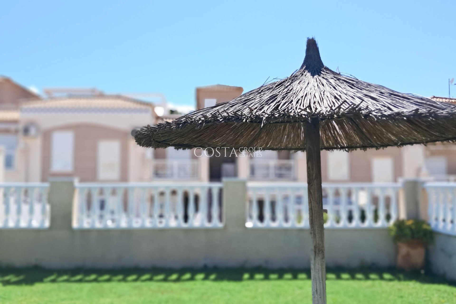 Herverkoop - Huis -
Torrevieja - Torrevieja Centro