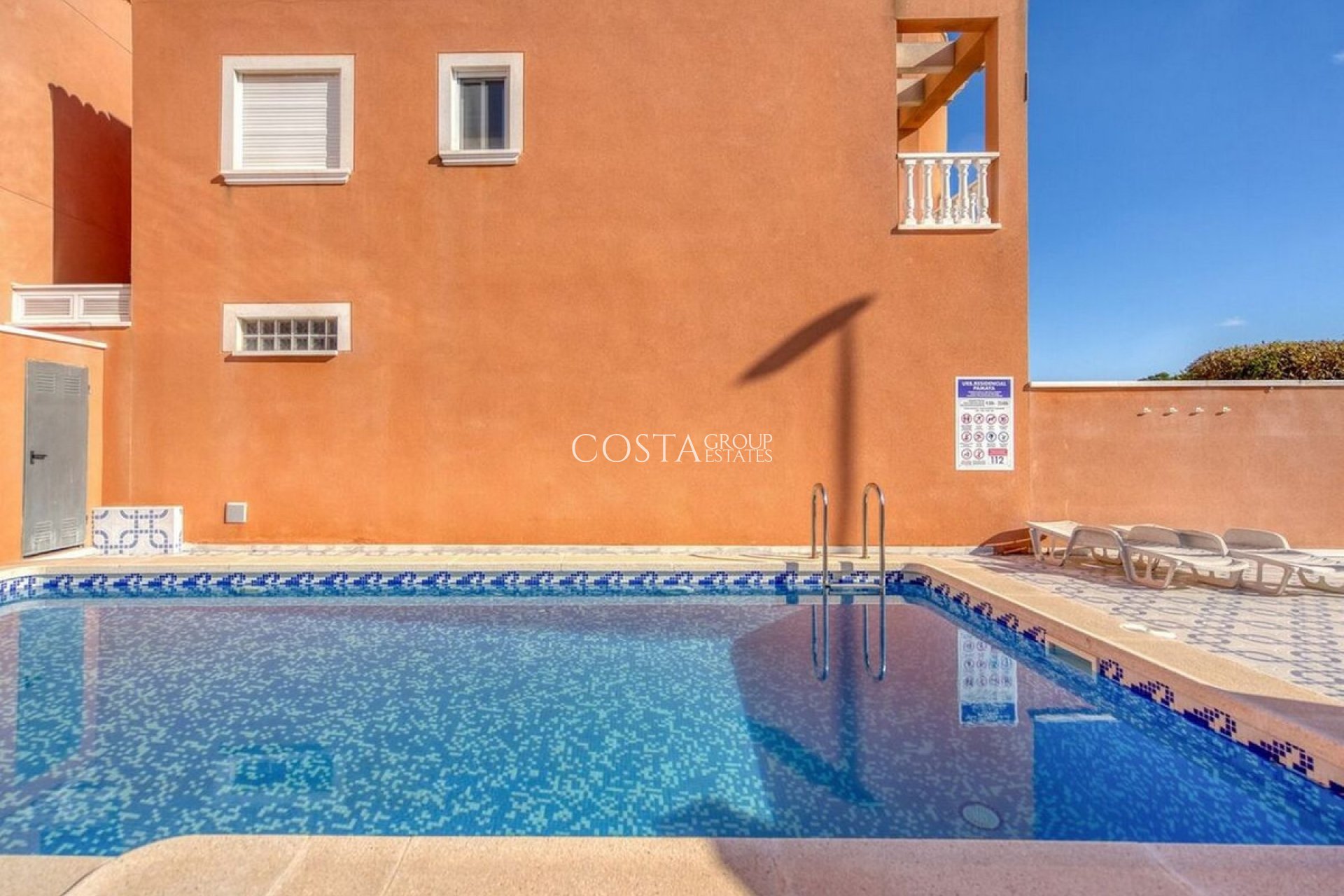 Herverkoop - Huis -
Torrevieja - Torrevieja Centro