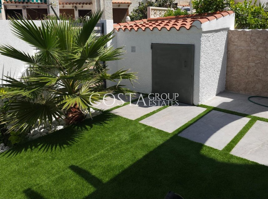 Herverkoop - Huis -
Torrevieja - Torrevieja Centro