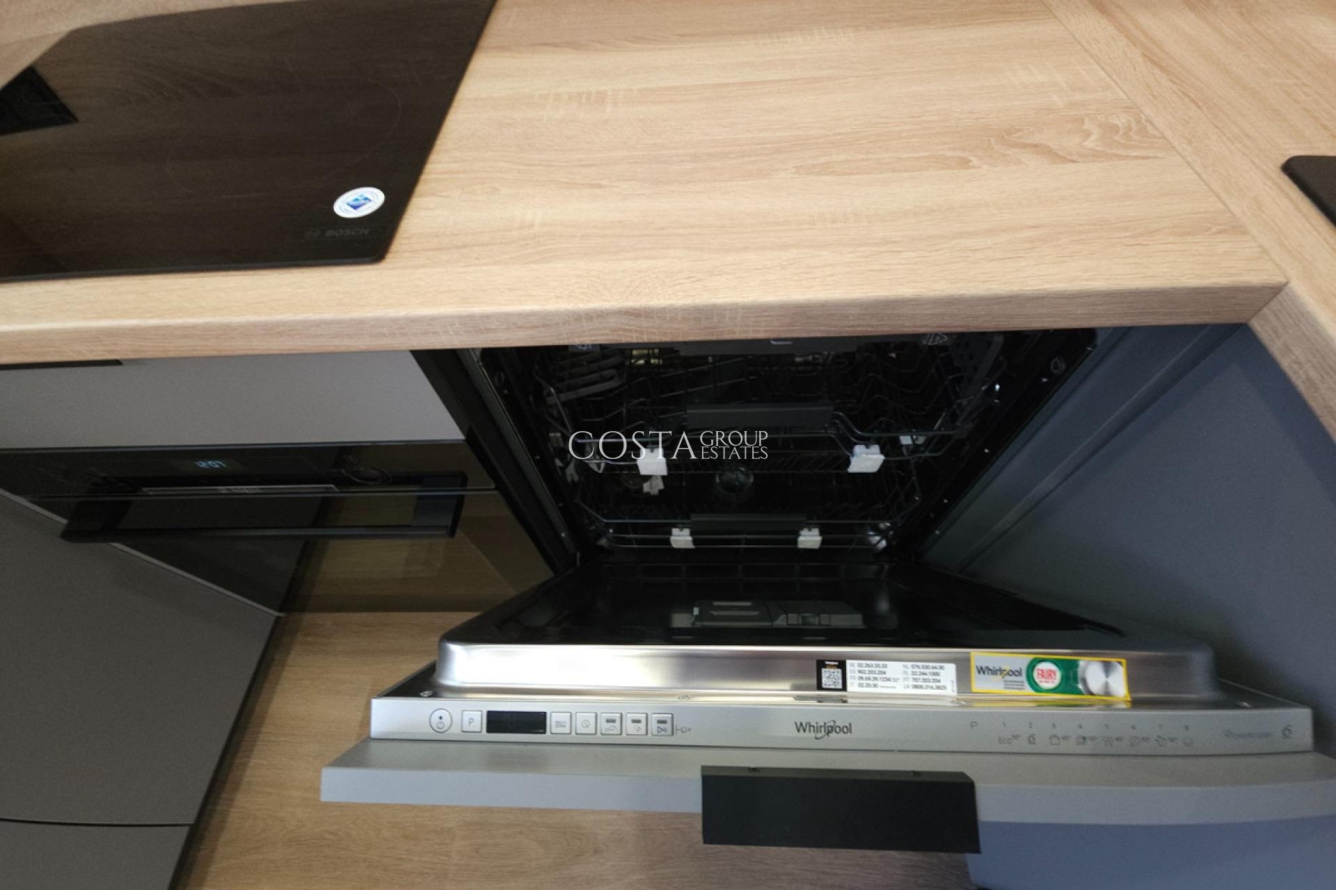 Herverkoop - Huis -
Torrevieja - Torrevieja Centro