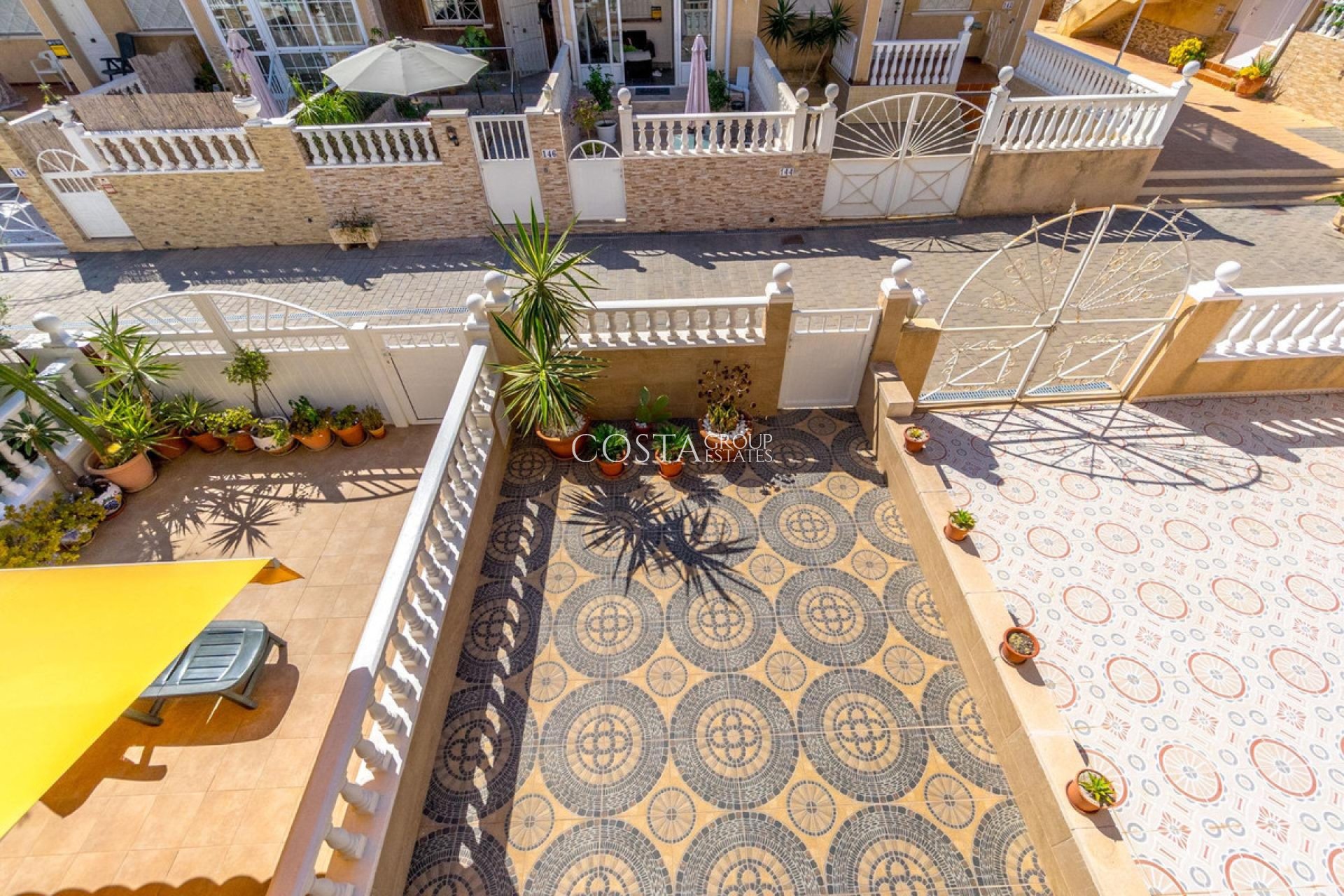 Herverkoop - Huis -
Torrevieja - Torrevieja Centro