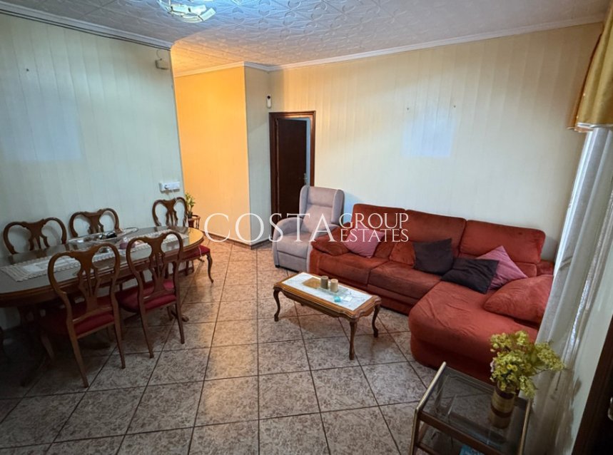 Herverkoop - Huis -
Torrevieja - Torrevieja Centro