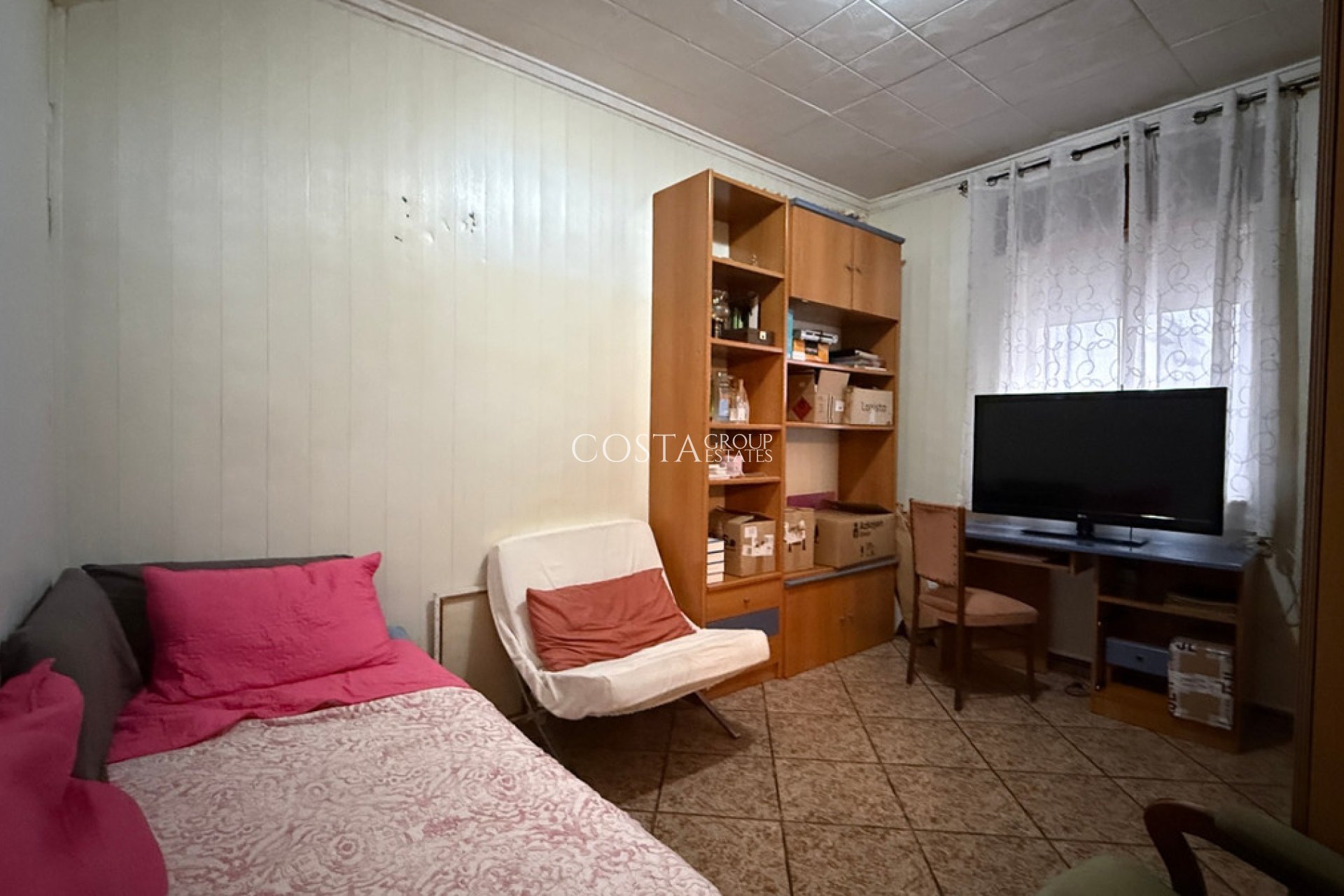 Herverkoop - Huis -
Torrevieja - Torrevieja Centro