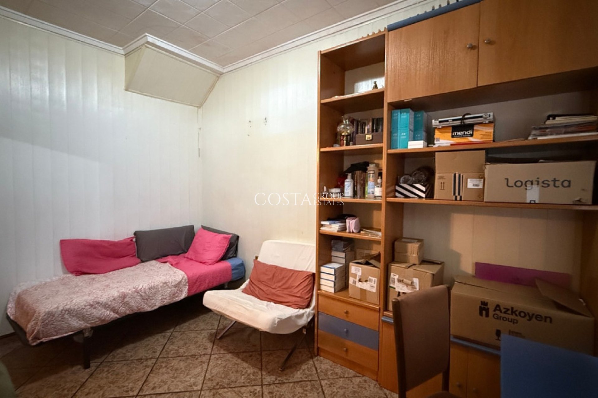 Herverkoop - Huis -
Torrevieja - Torrevieja Centro