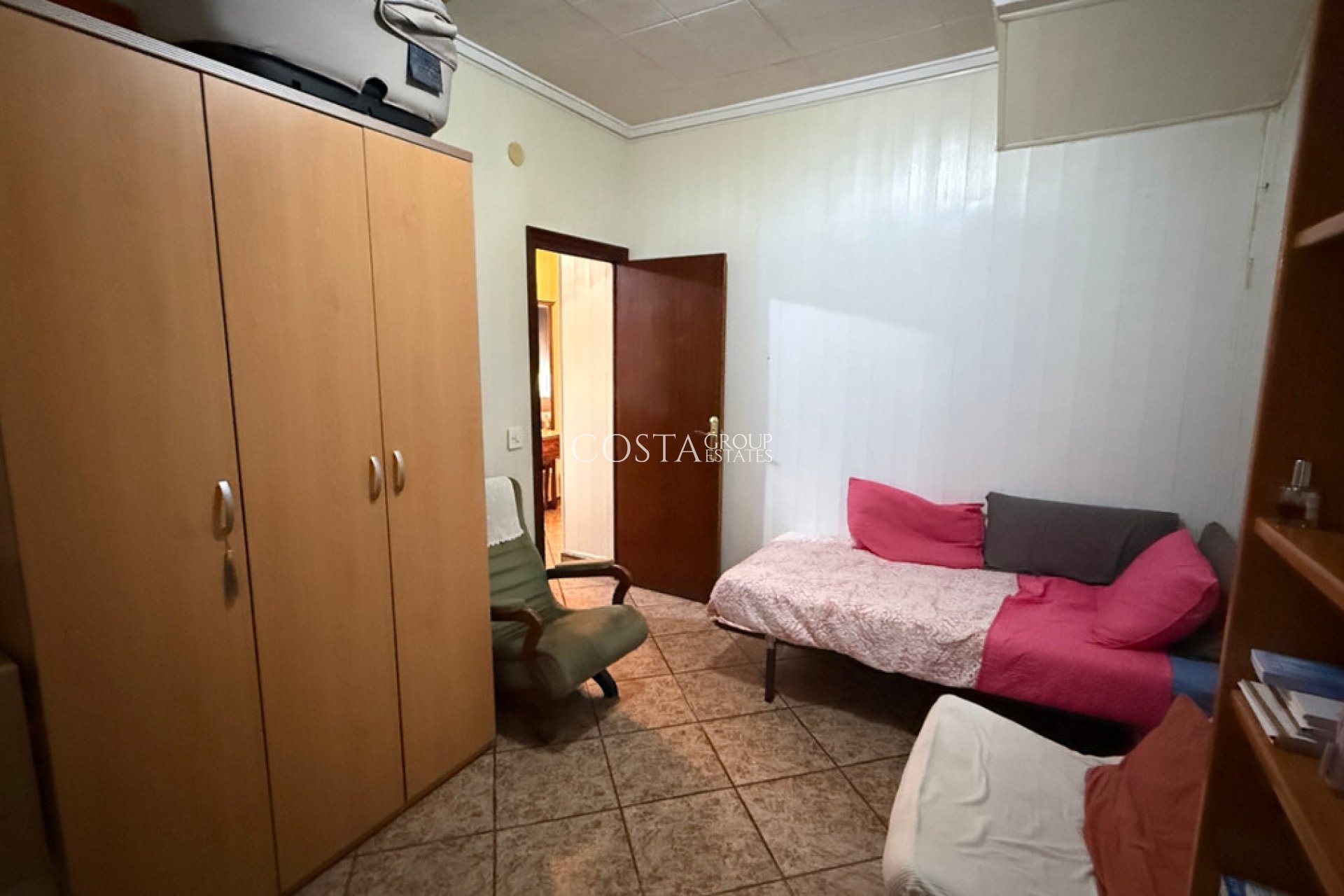 Herverkoop - Huis -
Torrevieja - Torrevieja Centro