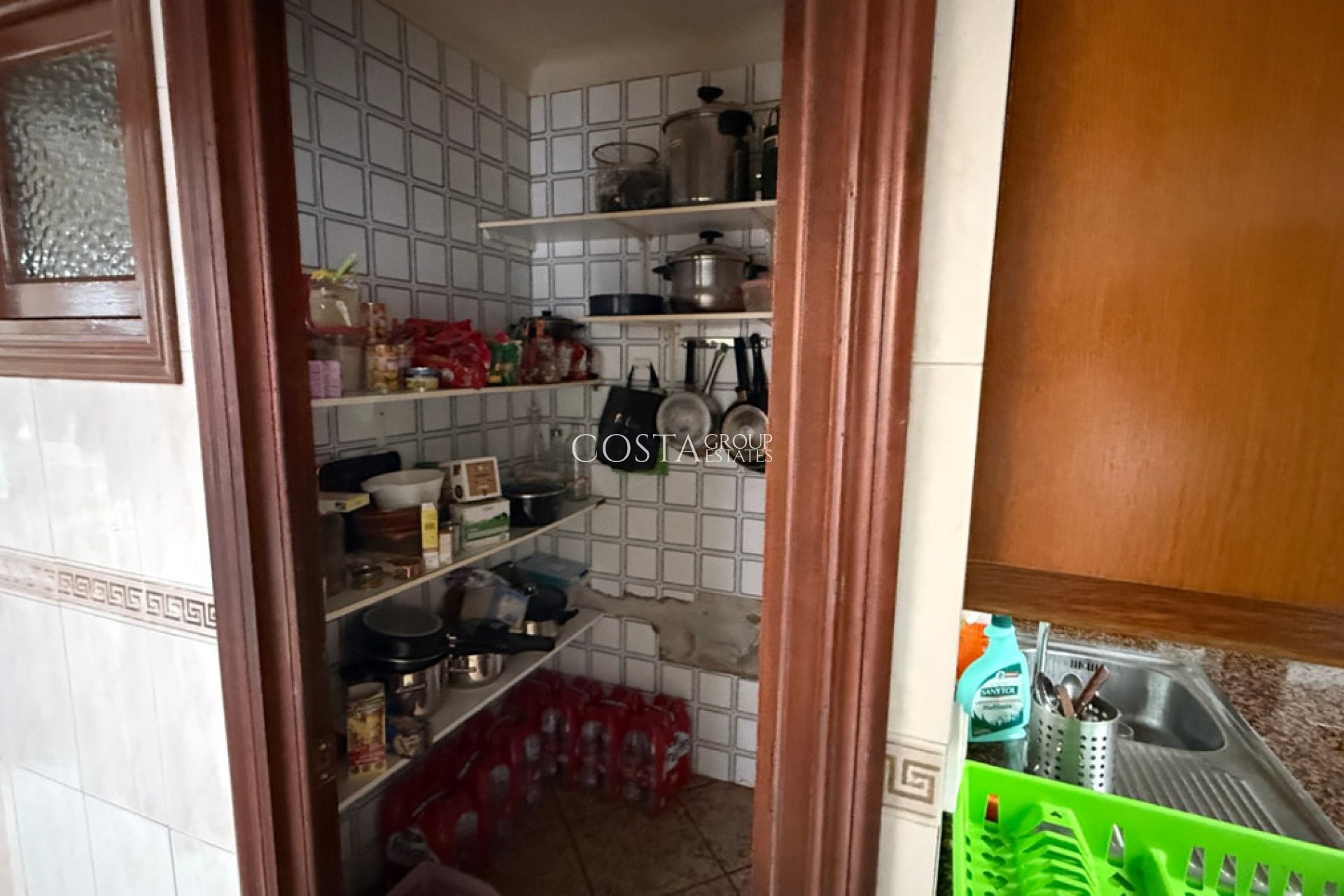 Herverkoop - Huis -
Torrevieja - Torrevieja Centro