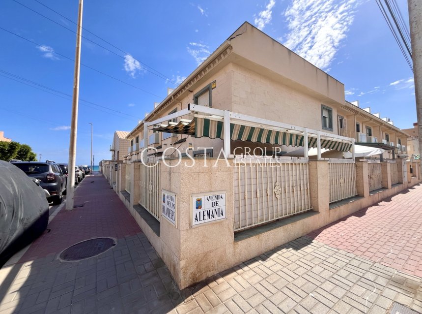 Herverkoop - Huis -
Torrevieja - Torrevieja Centro