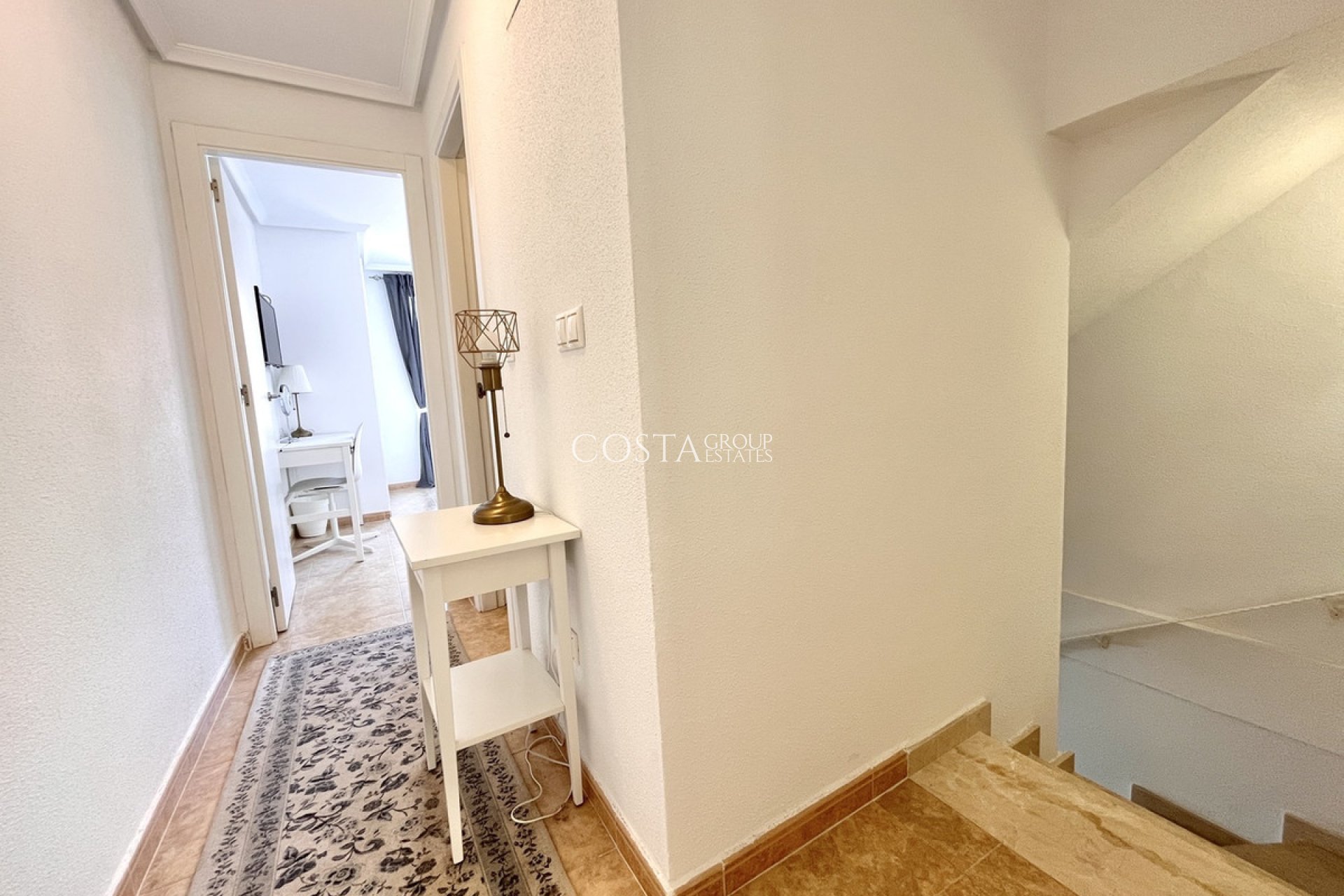 Herverkoop - Huis -
Torrevieja - Torrevieja Centro