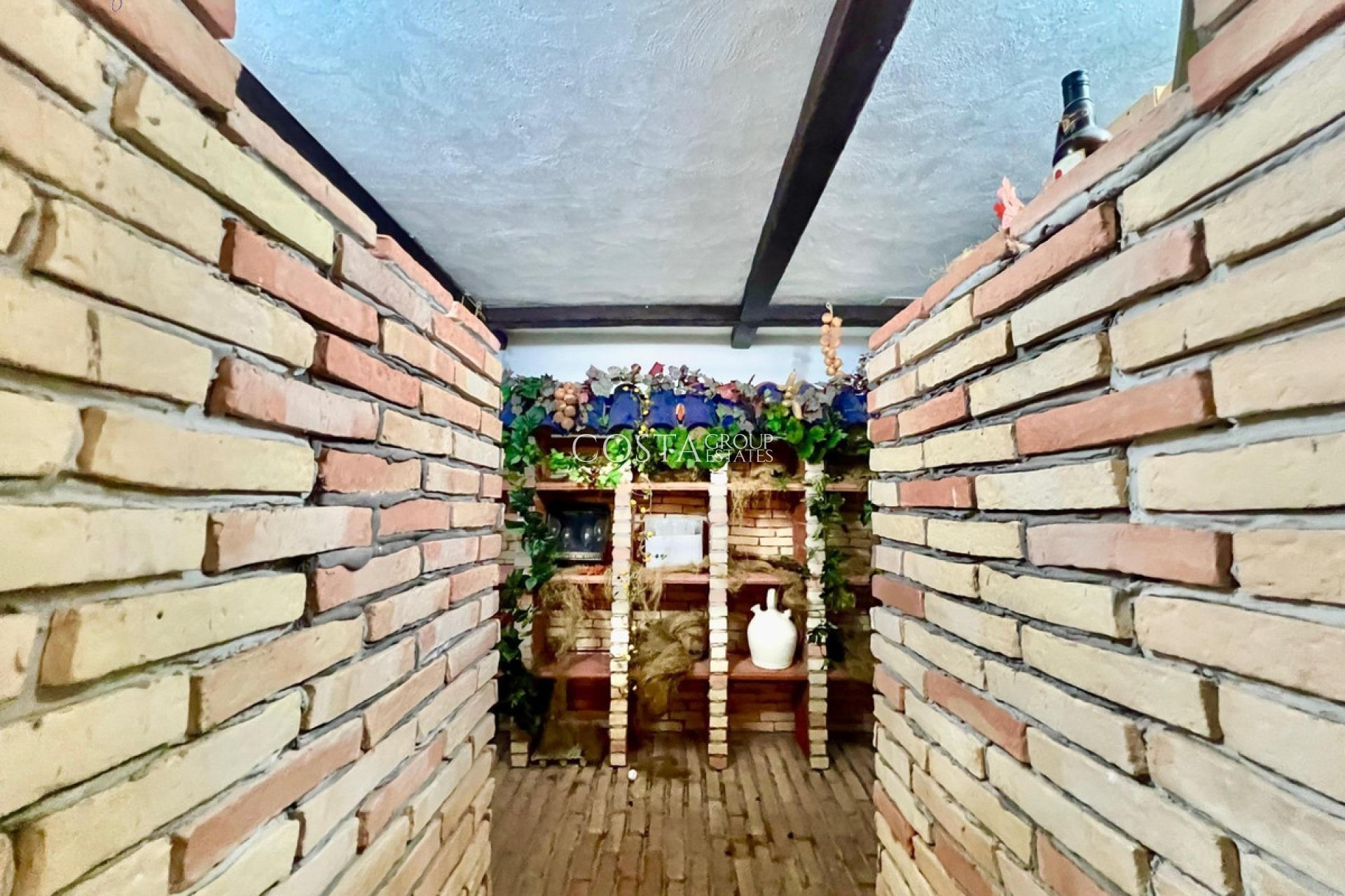 Herverkoop - Huis -
Torrevieja - Torrevieja Centro