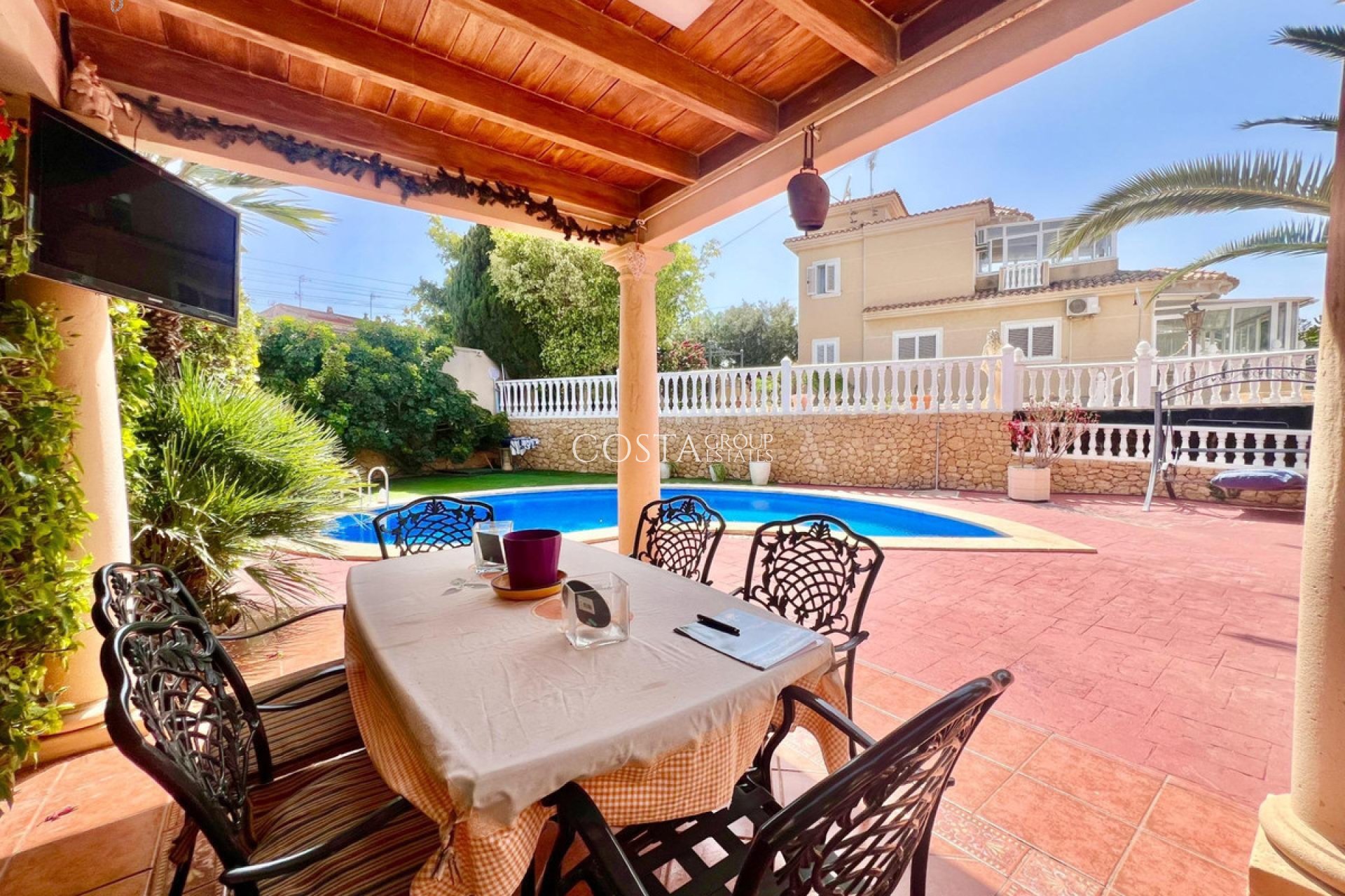 Herverkoop - Huis -
Torrevieja - Torrevieja Centro