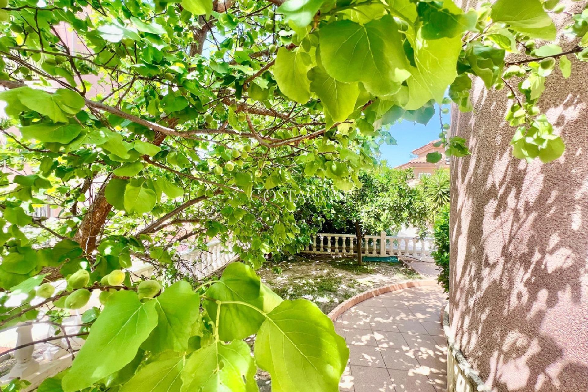 Herverkoop - Huis -
Torrevieja - Torrevieja Centro