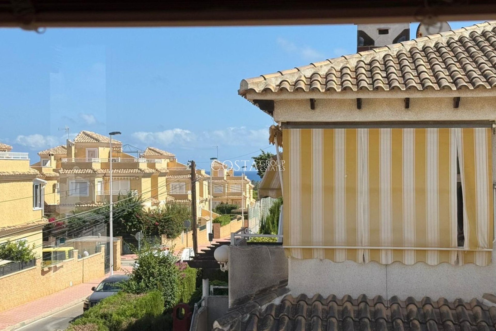 Herverkoop - Huis -
Torrevieja - Torrevieja Centro