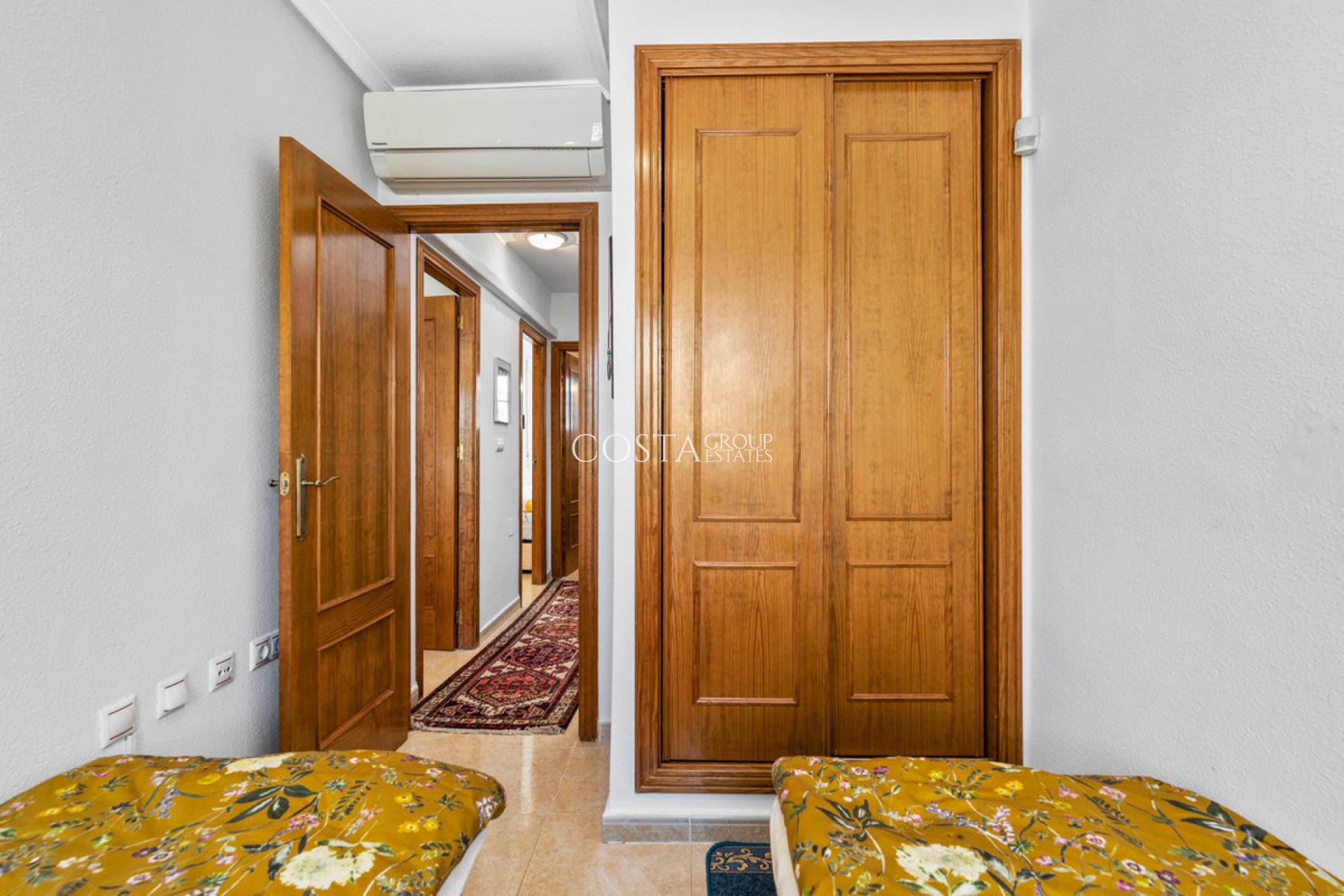 Herverkoop - Huis -
Torrevieja - Torrevieja Centro