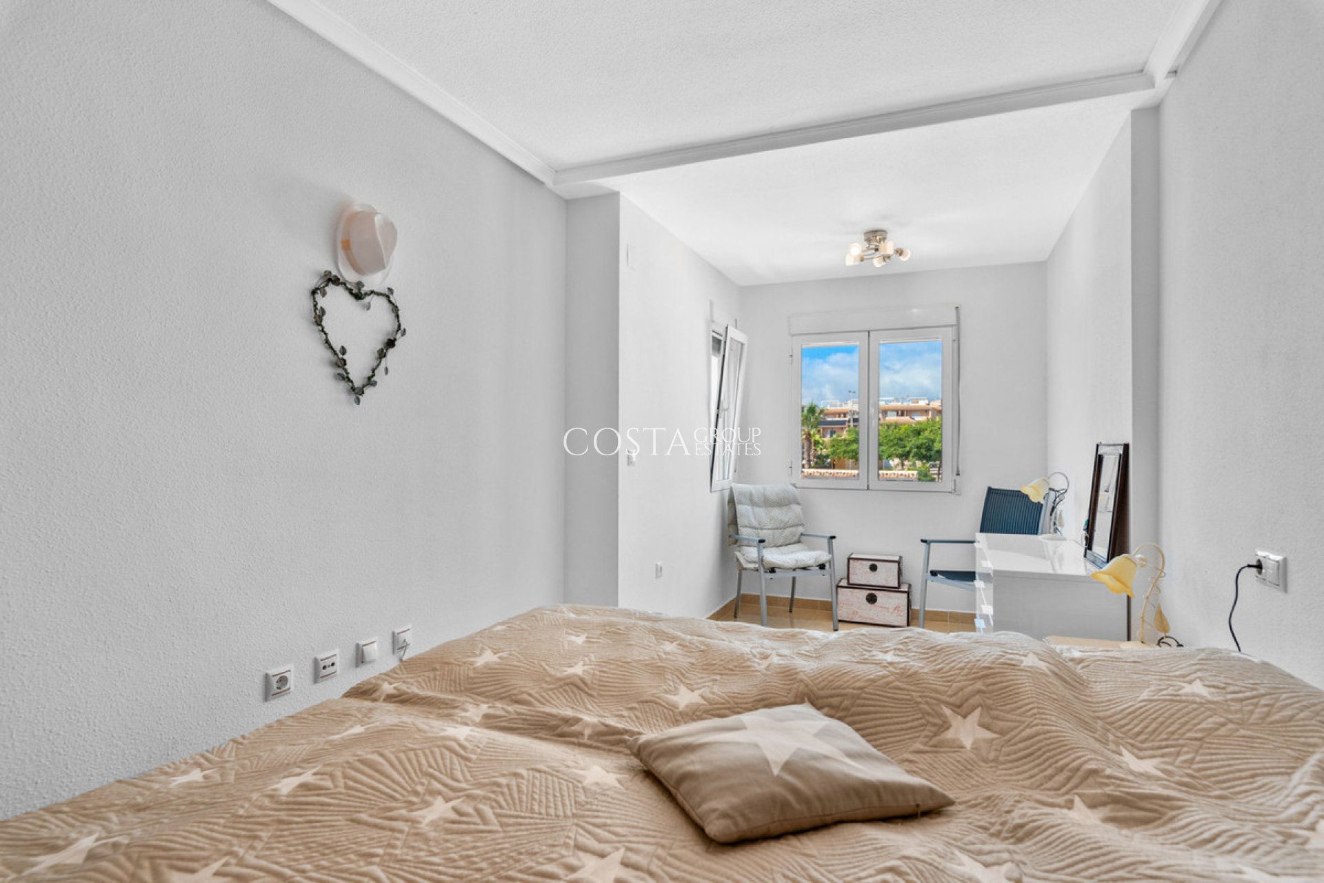 Herverkoop - Huis -
Torrevieja - Torrevieja Centro