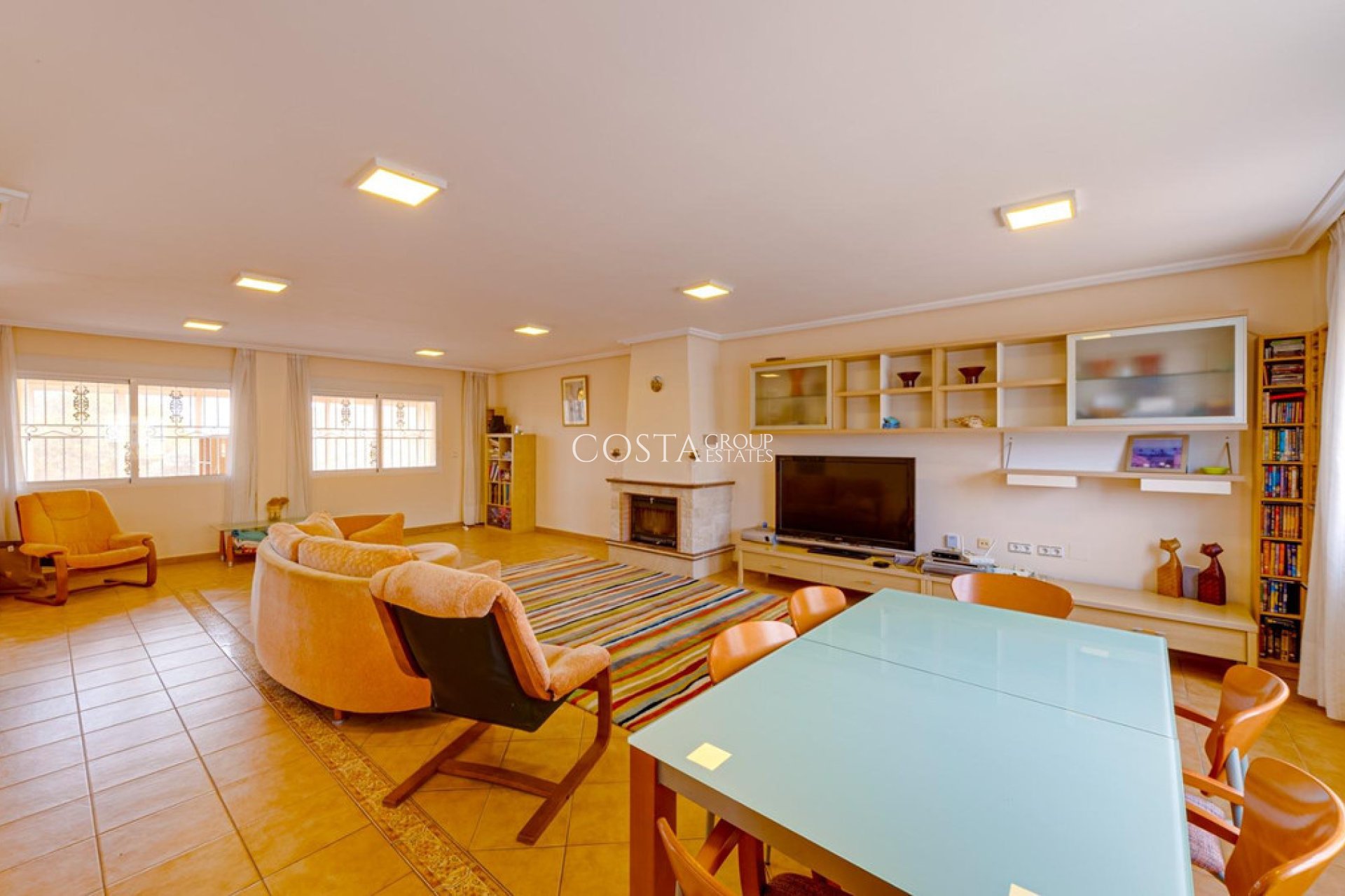 Herverkoop - Huis -
Torrevieja - Torrevieja Centro