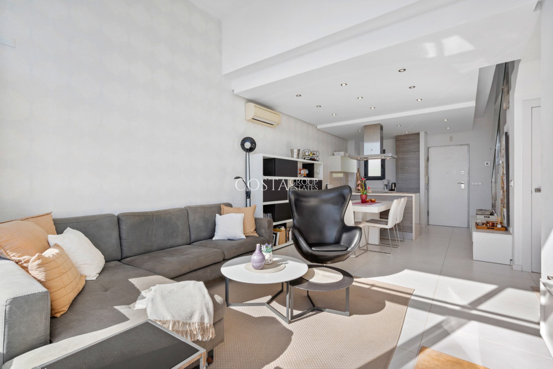 Herverkoop - Huis -
Torrevieja - Torrevieja Centro