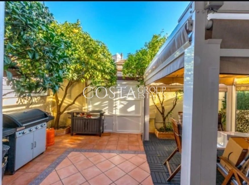 Herverkoop - Huis -
Torrevieja - Torrevieja Centro