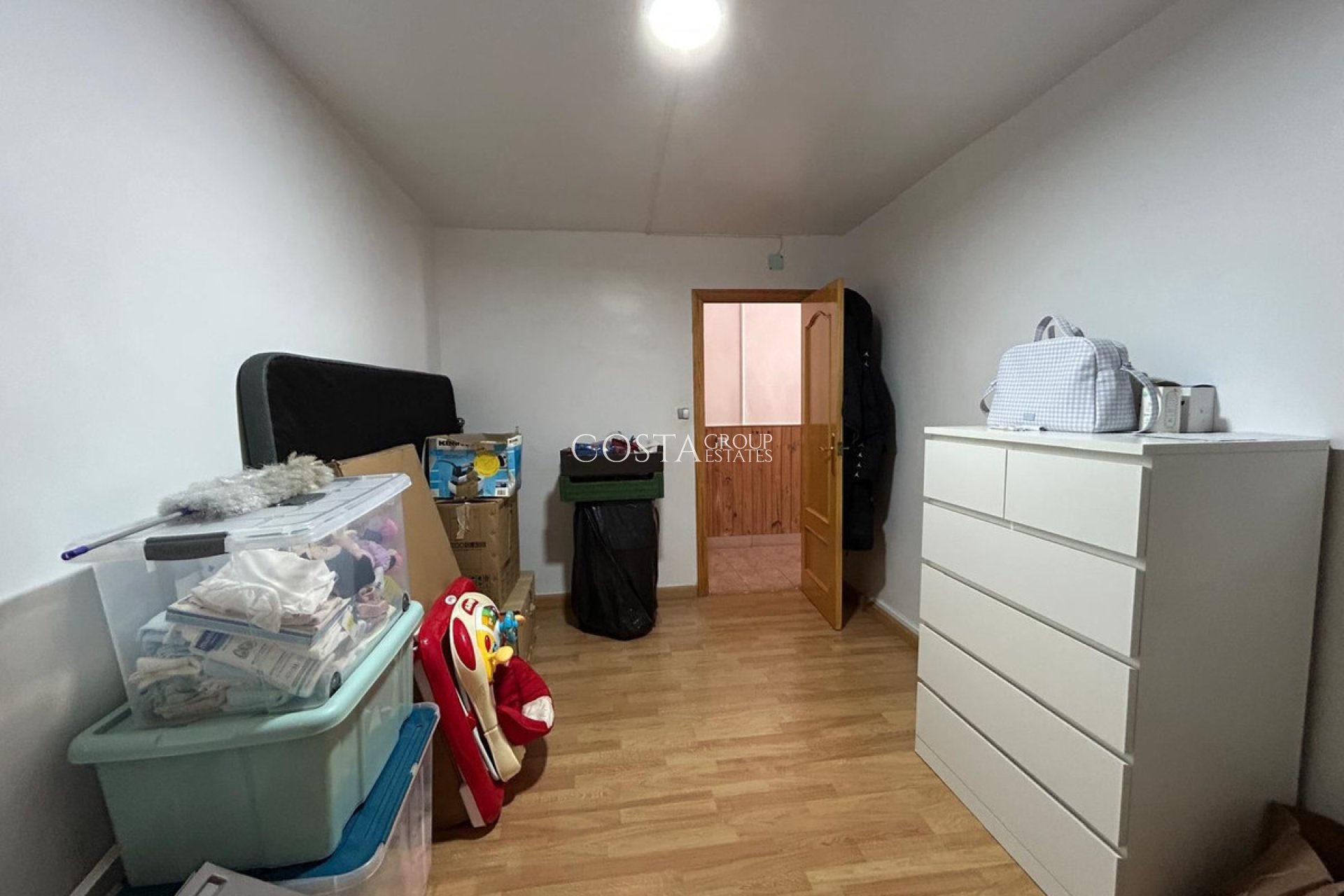 Herverkoop - Huis -
Torrevieja - Torrevieja Centro