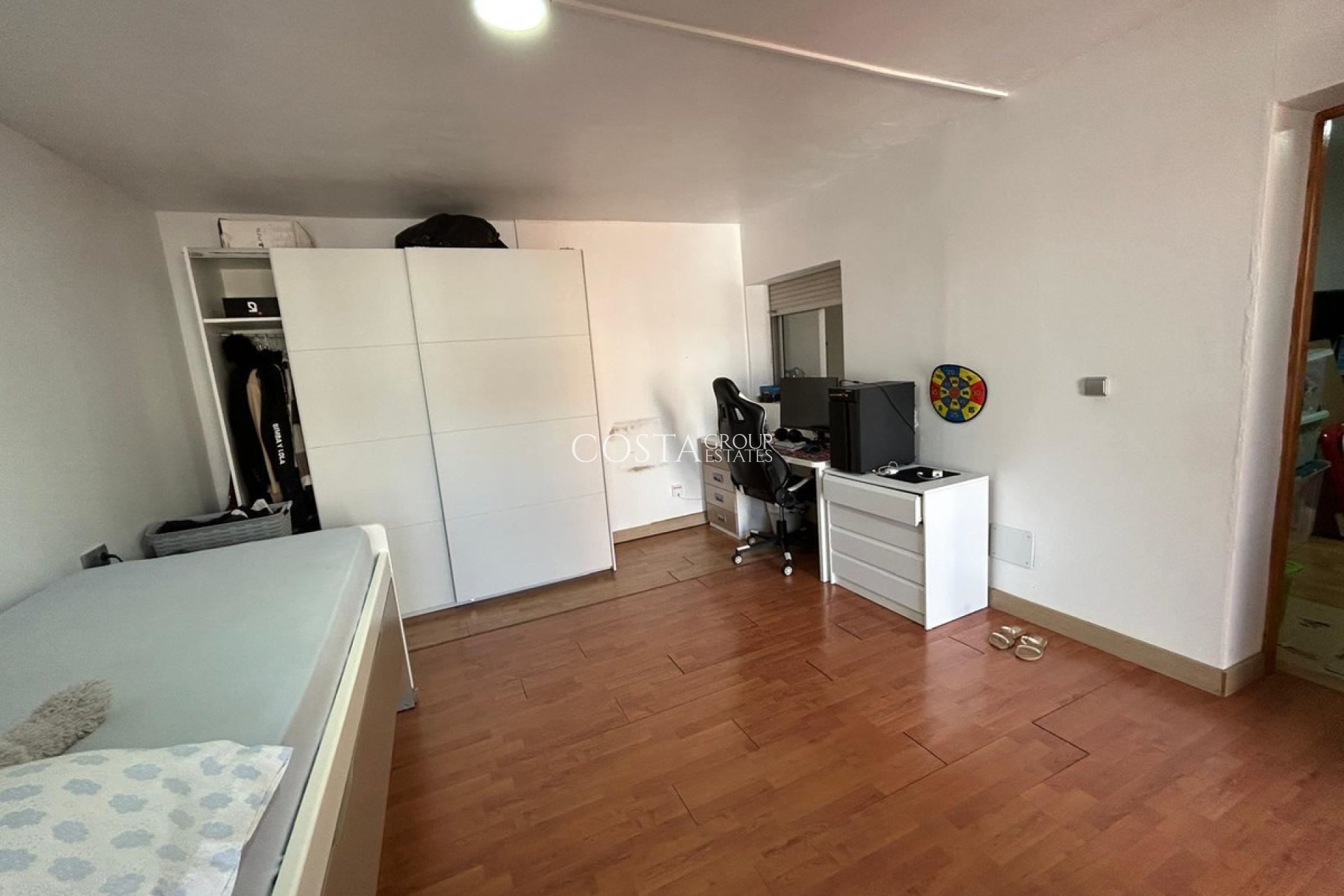 Herverkoop - Huis -
Torrevieja - Torrevieja Centro