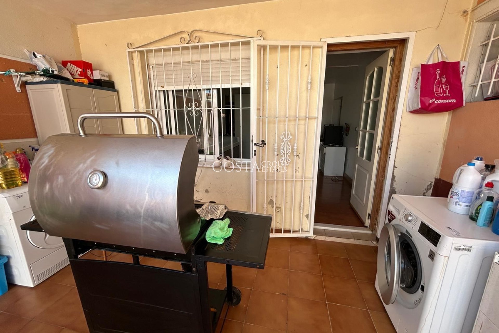 Herverkoop - Huis -
Torrevieja - Torrevieja Centro