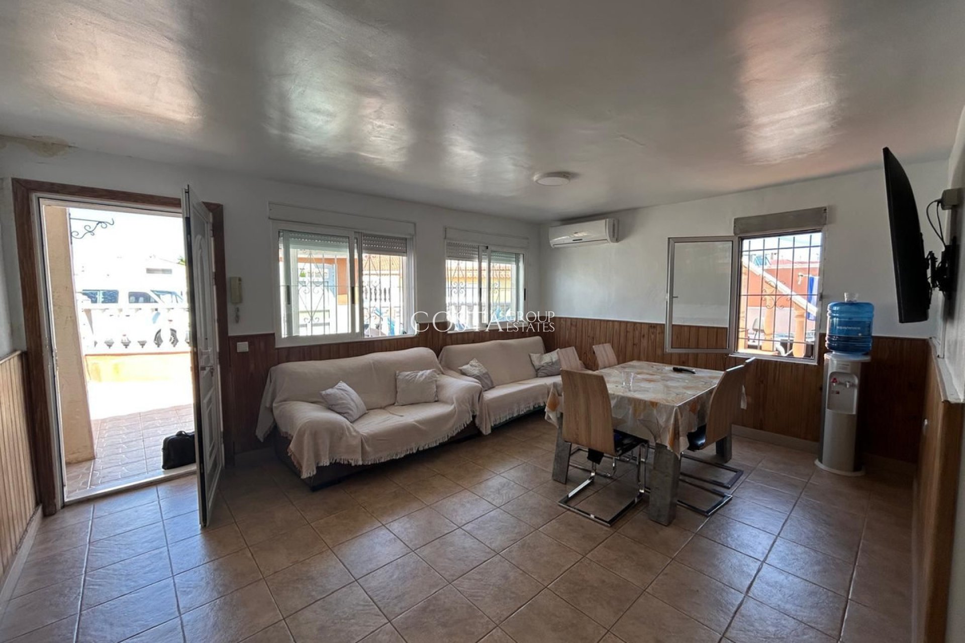 Herverkoop - Huis -
Torrevieja - Torrevieja Centro